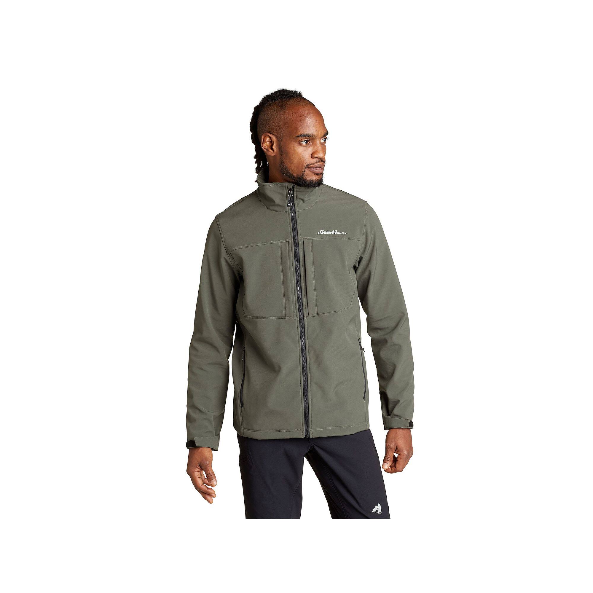 Men's Eddie Bauer Windfoil Thermal Jacket, Size: Large, Dark Green 5U_QMLVDZQG Men's Eddie Bauer Windfoil Thermal Jacket, Size: Large, Dark Green 5U_QMLVDZQG