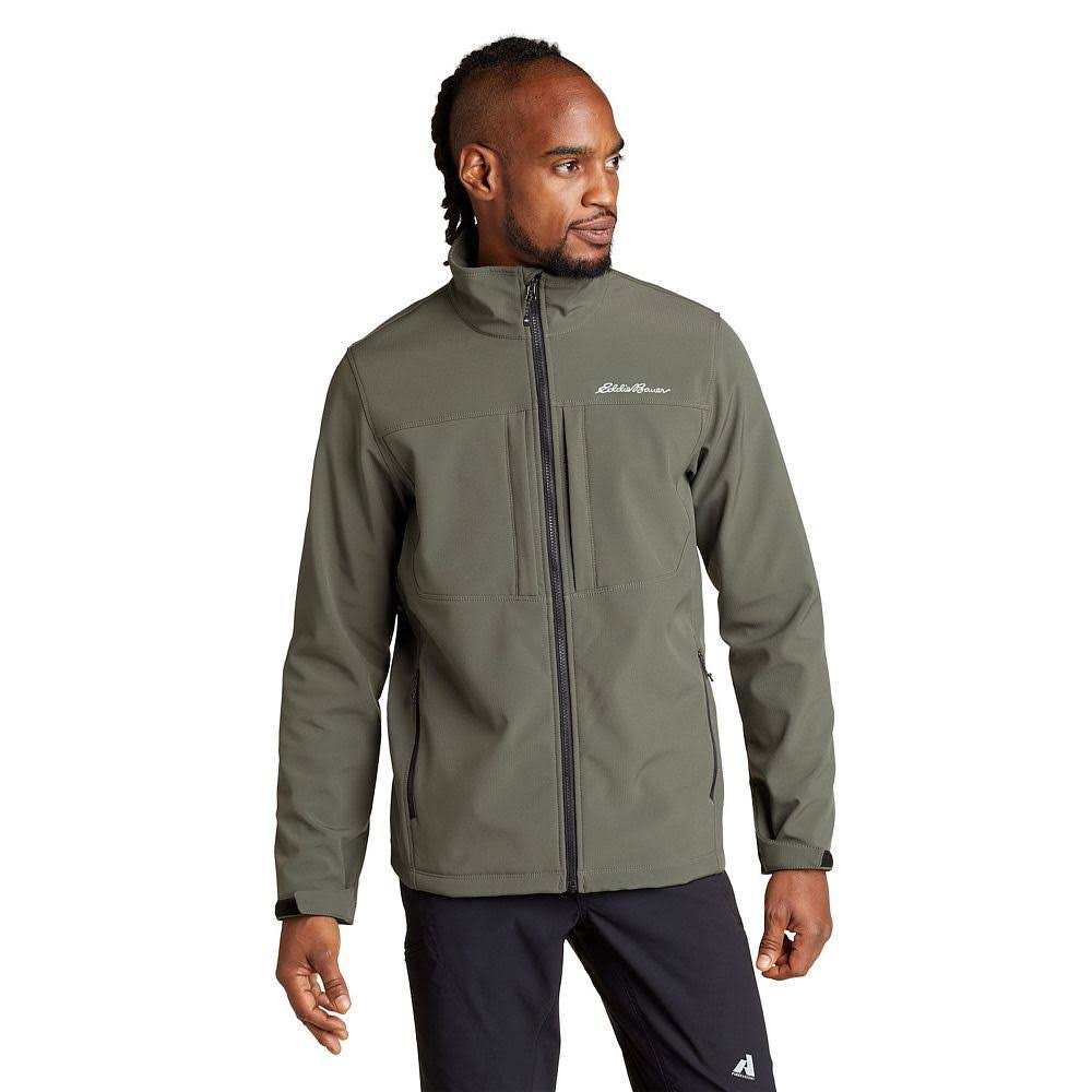 Men's Eddie Bauer Windfoil Thermal Jacket, Size: Large, Dark Green 5U_QMLVDZQG Men's Eddie Bauer Windfoil Thermal Jacket, Size: Large, Dark Green 5U_QMLVDZQG