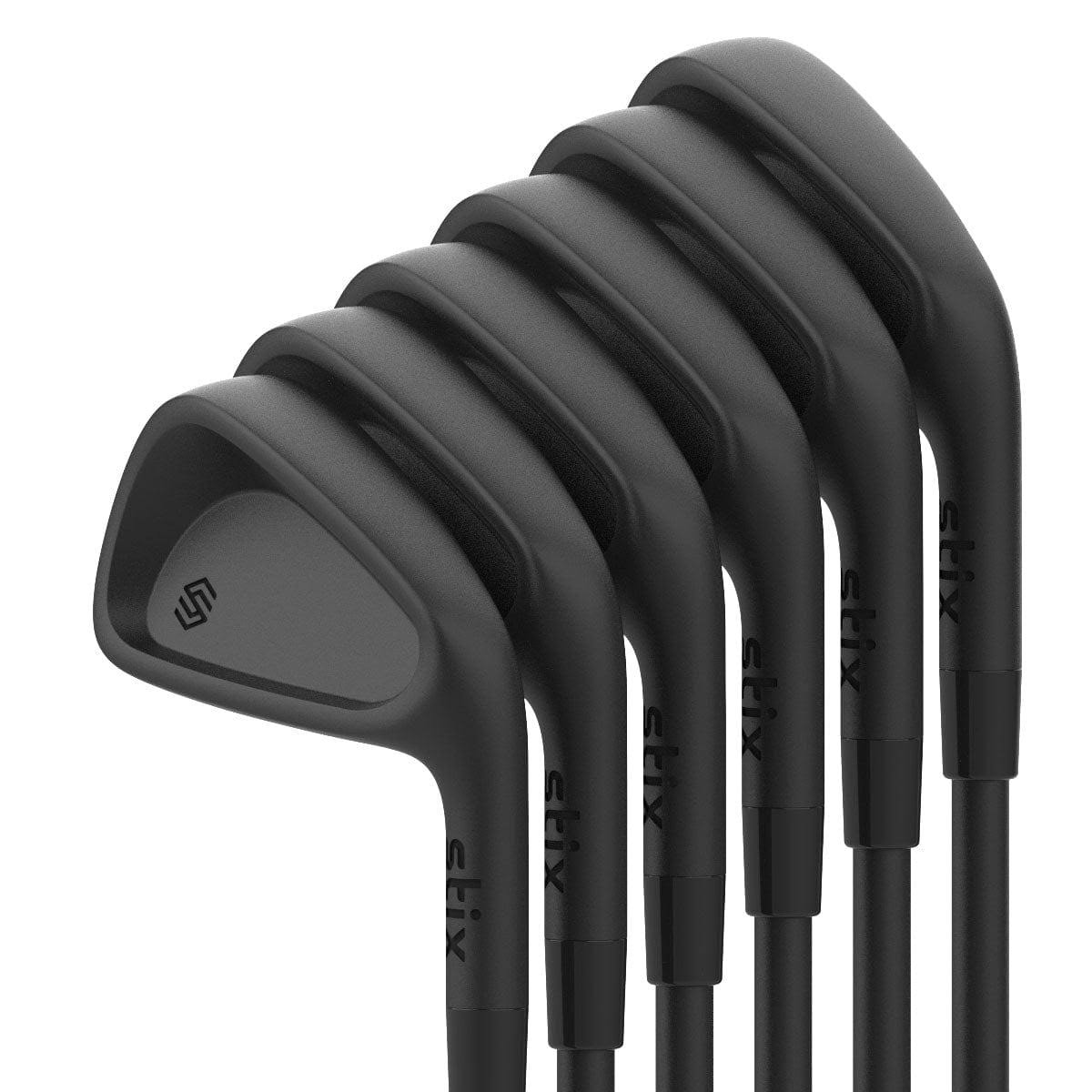Stix Golf Perform Series Irons Right Handed Graphite Senior 5-Pw TU_ANOL0PT4 Stix Golf Perform Series Irons Right Handed Graphite Senior 5-Pw TU_ANOL0PT4