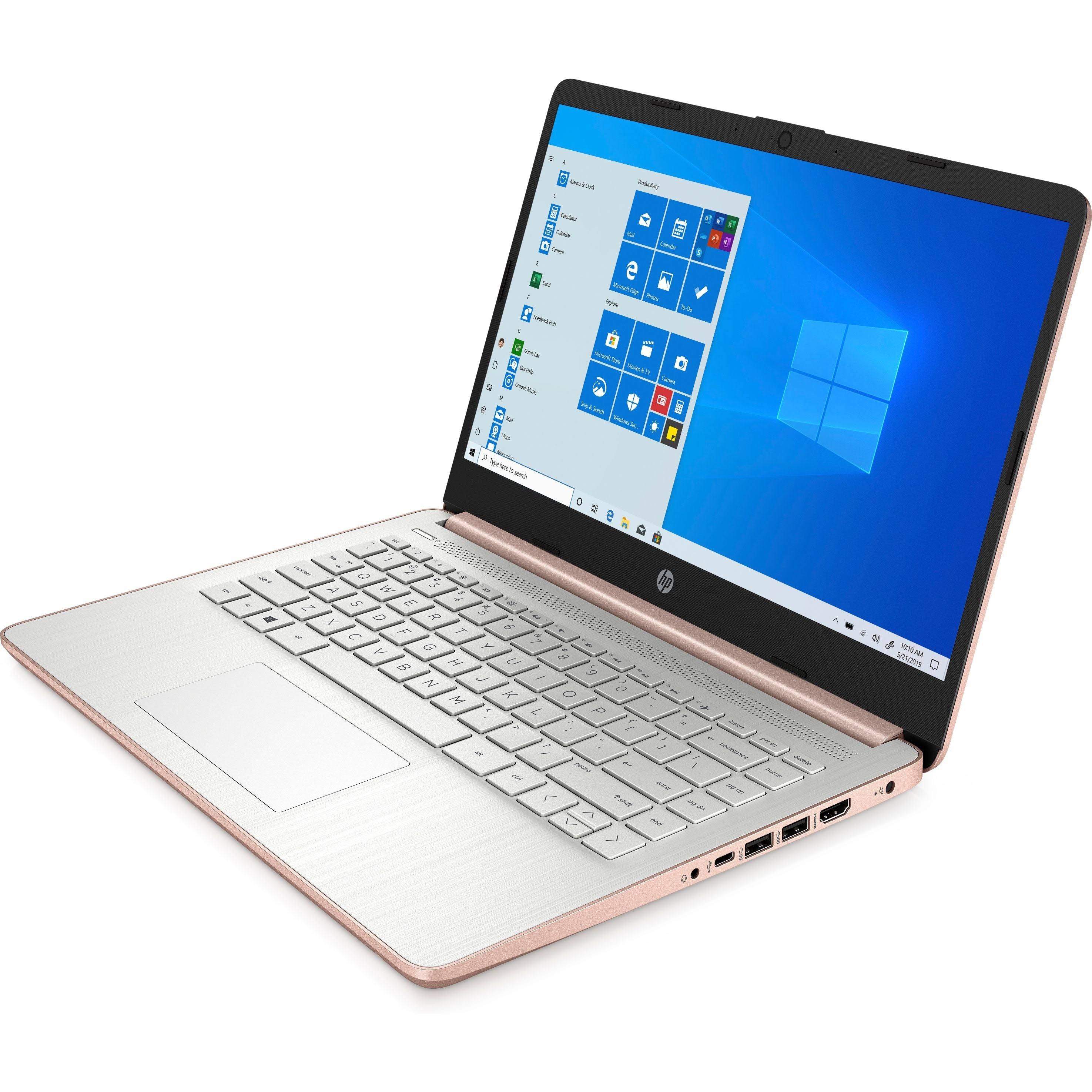 Hp - 14-Dq0070nr - 14 Touchscreen Notebook - Intel Celeron N4020 - Intel Uhd Graphics - 4gb Ram - 64gb Emmc LP_KOGE2BTC Hp - 14-Dq0070nr - 14 Touchscreen Notebook - Intel Celeron N4020 - Intel Uhd Graphics - 4gb Ram - 64gb Emmc LP_KOGE2BTC
