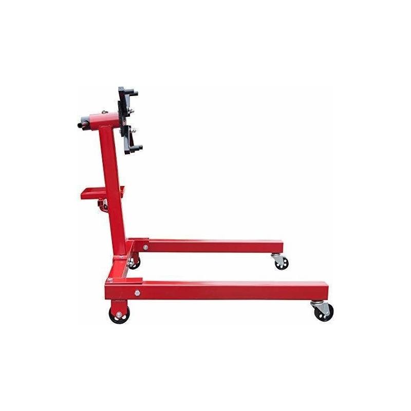 Torin T25671 Big Red 1,250 Lb Engine Stand 3C_7P4PJBYR Torin T25671 Big Red 1,250 Lb Engine Stand 3C_7P4PJBYR