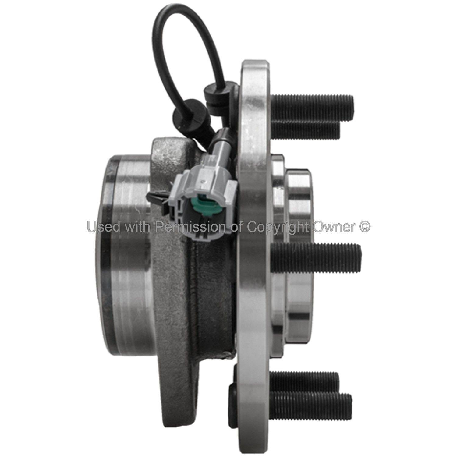 Quality-Built Wh515125 Wheel Bearing And Hub Assembly NB_UMPVREME Quality-Built Wh515125 Wheel Bearing And Hub Assembly NB_UMPVREME