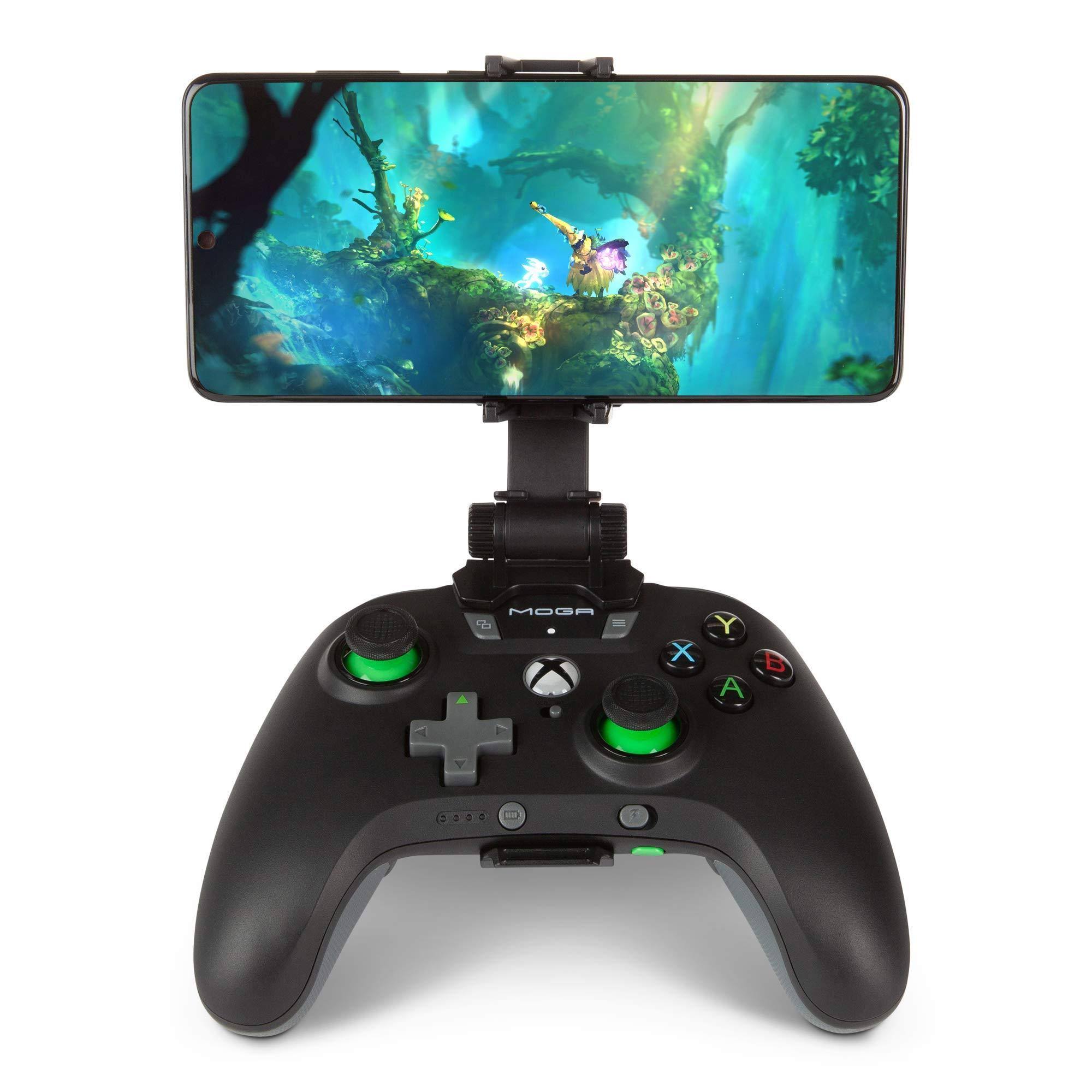 Powera Moga Xp5-X Plus Bluetooth Controller For Mobile & Cloud Gaming DP_ASCR0QZP
