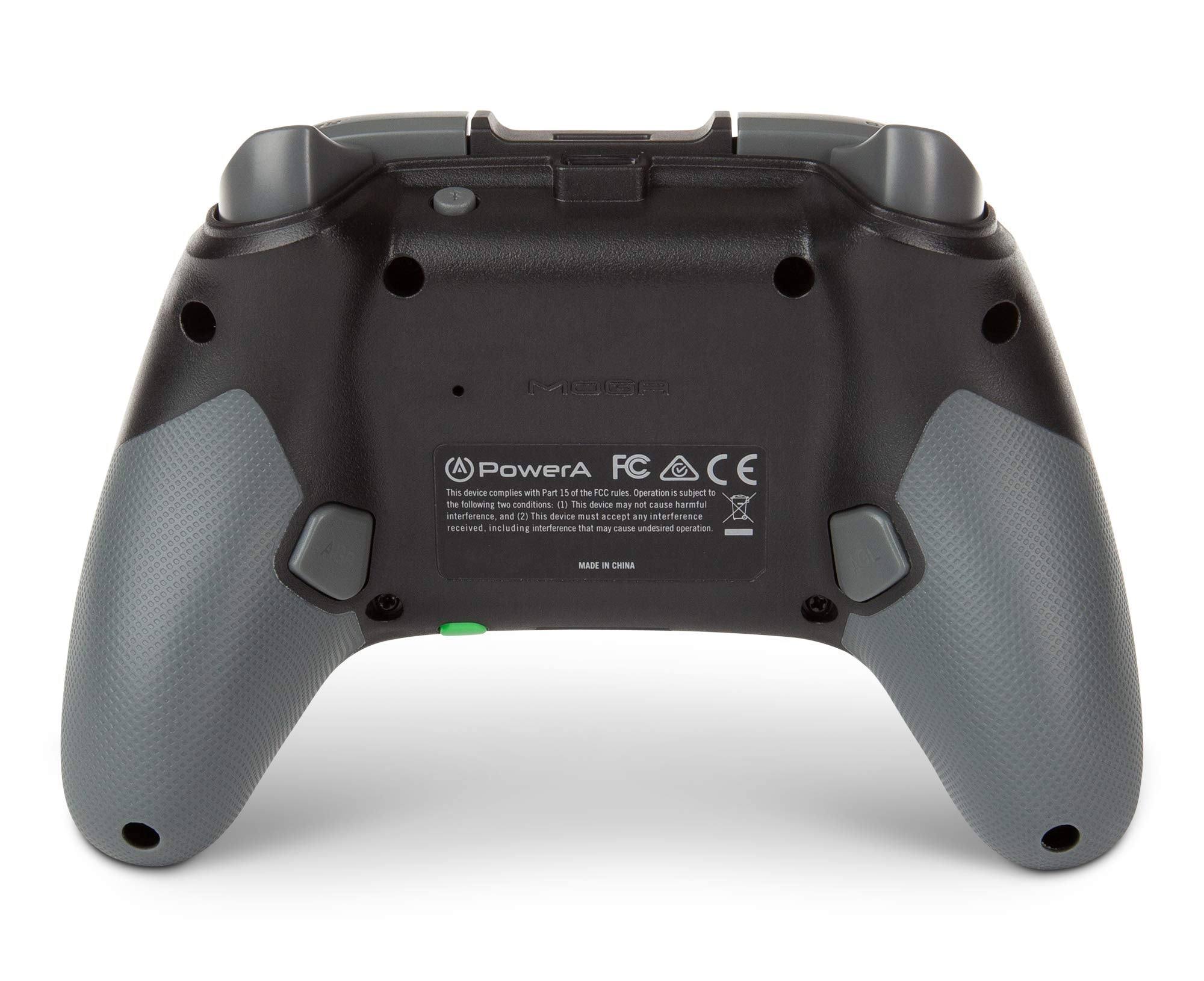 Powera Moga Xp5-X Plus Bluetooth Controller For Mobile & Cloud Gaming DP_ASCR0QZP