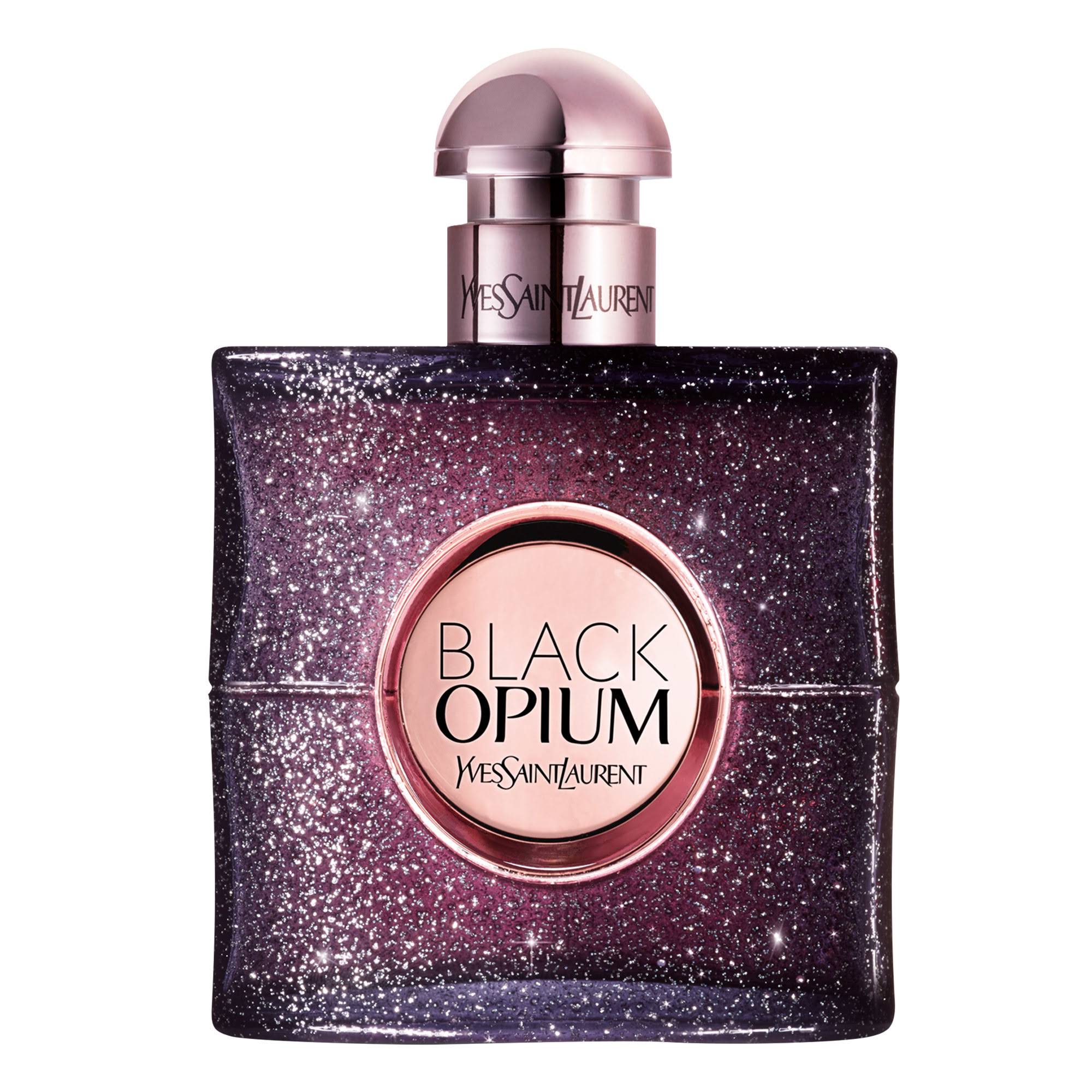 Black Opium Eau De Parfum Neon Spray By Yves Saint Laurent - 2.5 Oz PH_ILCII7AG