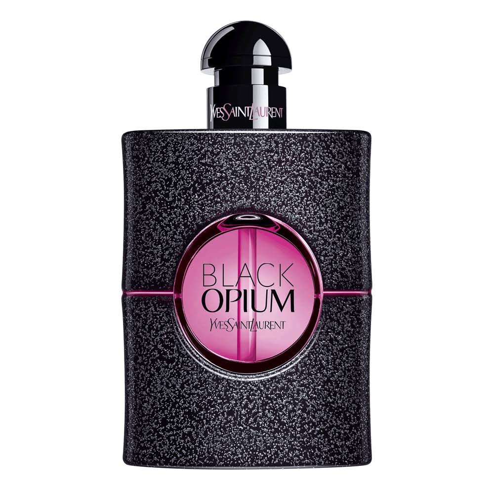 Black Opium Eau De Parfum Neon Spray By Yves Saint Laurent - 2.5 Oz PH_ILCII7AG
