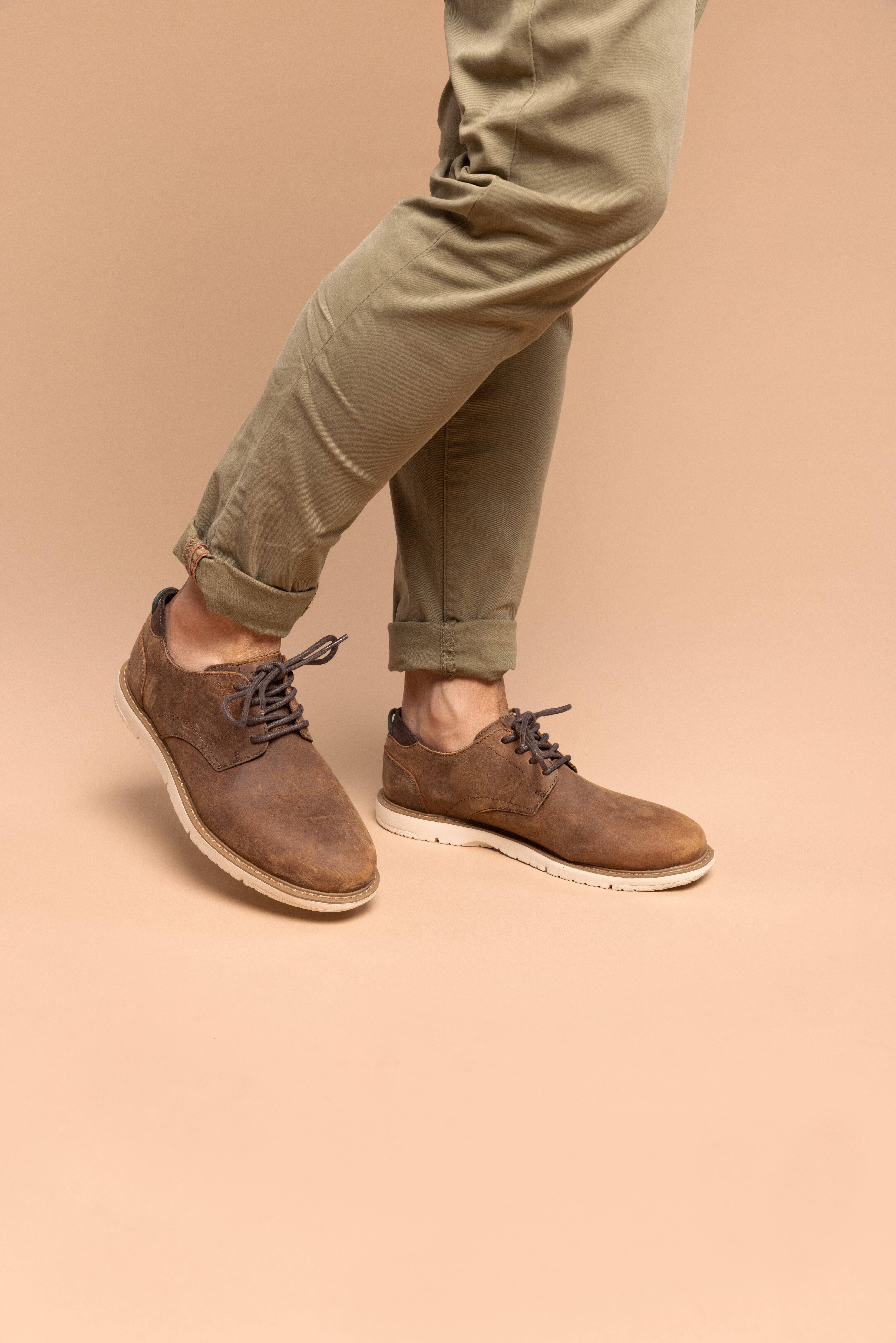 Toms Men's, Navi Oxford L0_IKSSDHCL