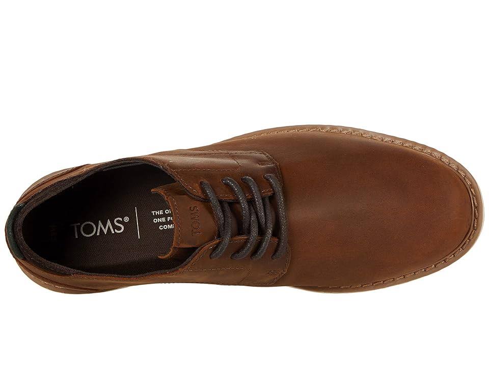 Toms Men's, Navi Oxford L0_IKSSDHCL