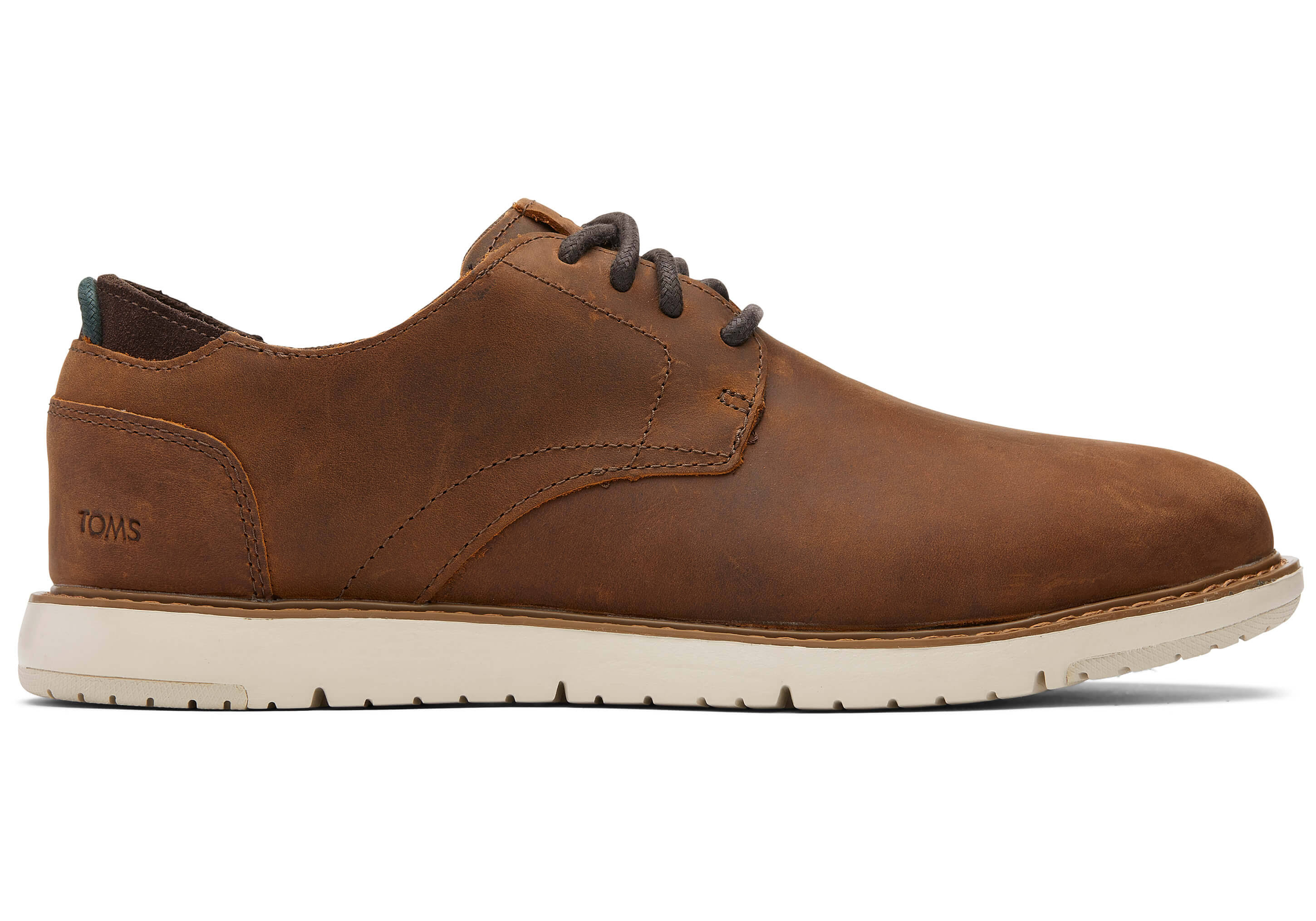 Toms Men's, Navi Oxford L0_IKSSDHCL