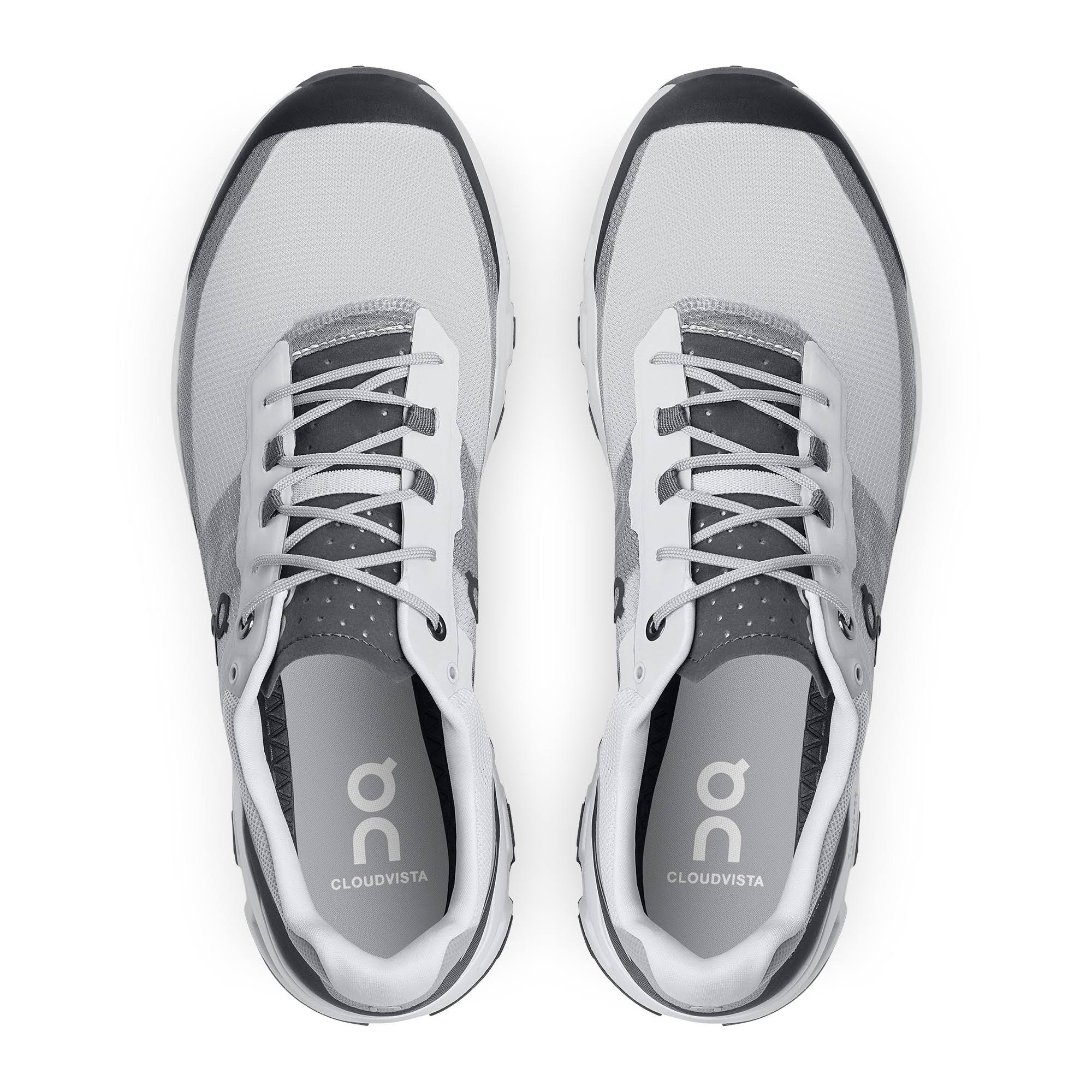 On Cloudvista 10.5 , Glacier/Black (Men's) CT_CRNKFLWD On Cloudvista 10.5 , Glacier/Black (Men's) CT_CRNKFLWD