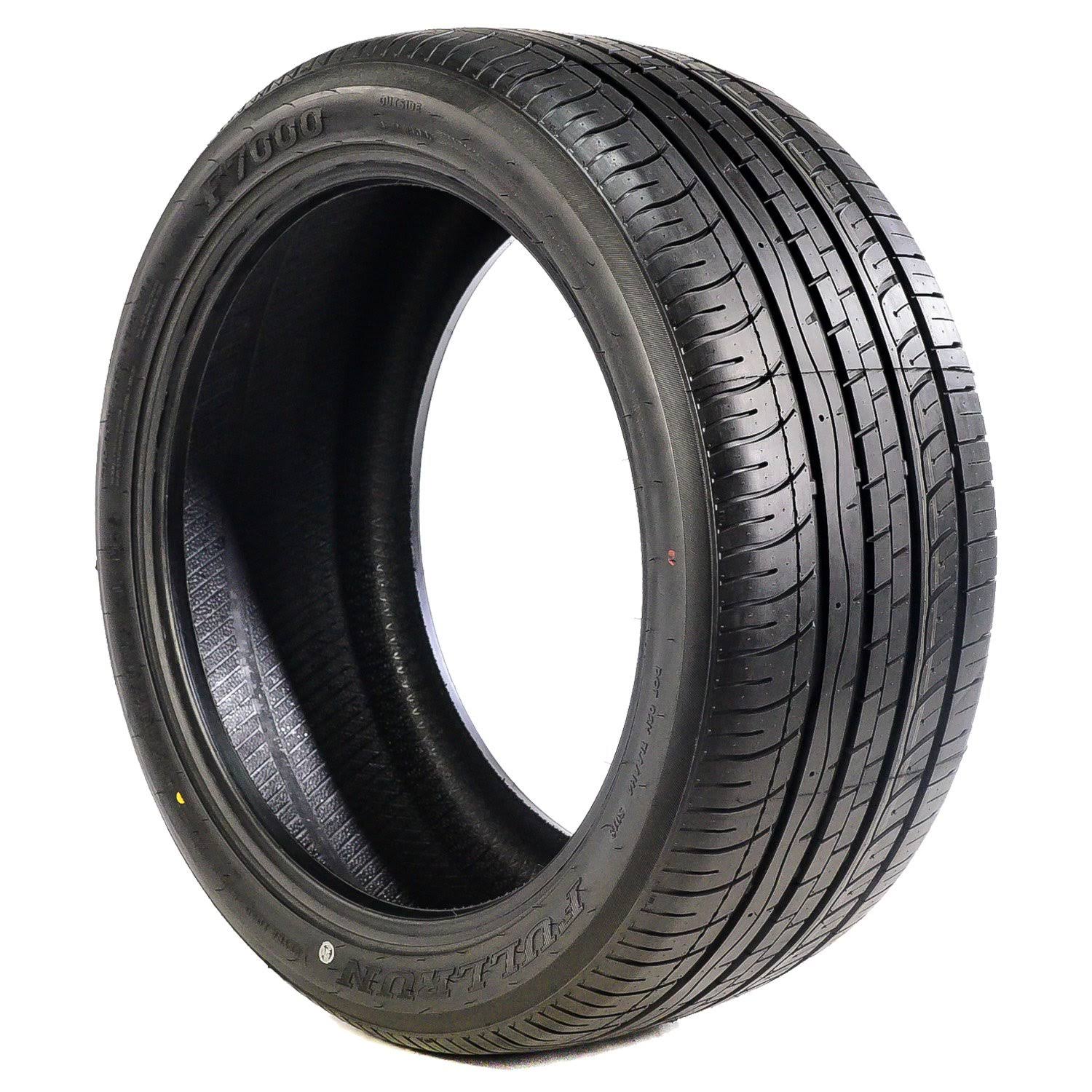 225/35r20 Zr 93w Xl - Fullrun F7000 High Performance All Season Tire 80_TMYNDRV1 225/35r20 Zr 93w Xl - Fullrun F7000 High Performance All Season Tire 80_TMYNDRV1