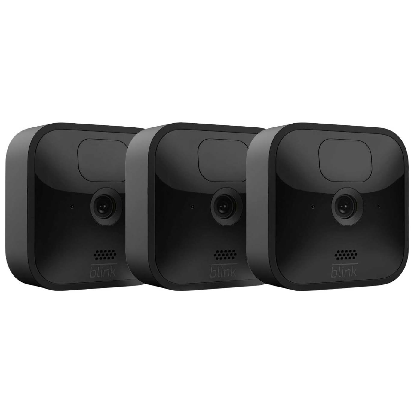 Blink Security Outdoor 3 Camera System VV_9JPPDWS8