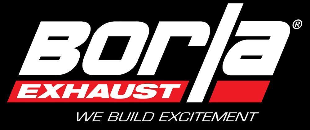 Borla 40348 Pro Xs Muffler 3B_NCR6X6CC Borla 40348 Pro Xs Muffler 3B_NCR6X6CC