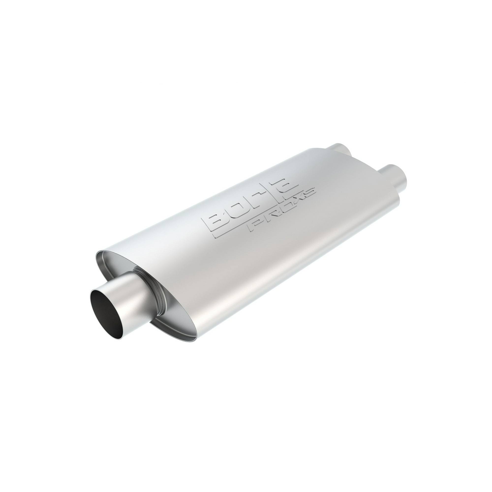 Borla 40348 Pro Xs Muffler 3B_NCR6X6CC Borla 40348 Pro Xs Muffler 3B_NCR6X6CC
