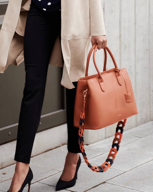 Mersi Meghan Satchel - Black ET_LMJAEFR7