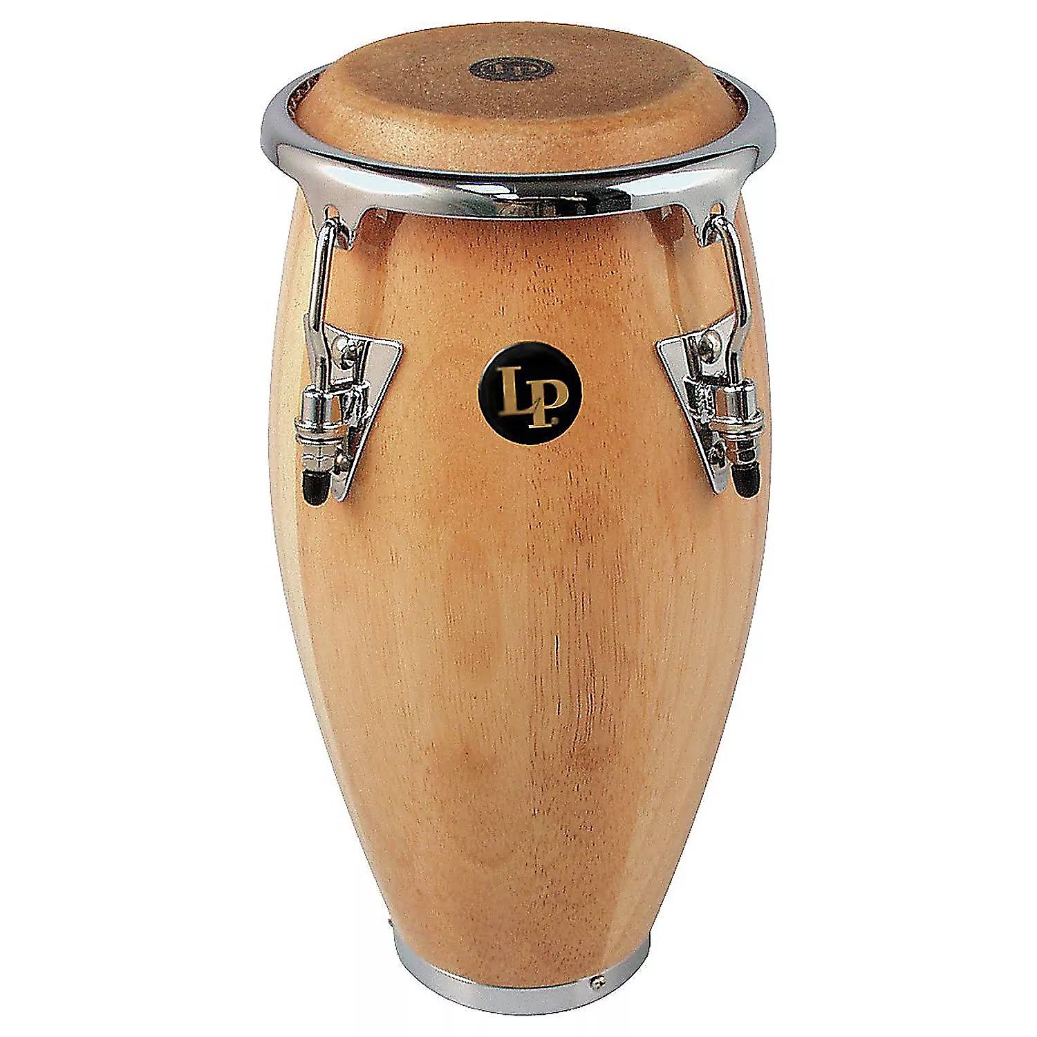 Latin Percussion Lpm198aw Mini Tunable Conga, Natural Finish ML_WABCZGYW