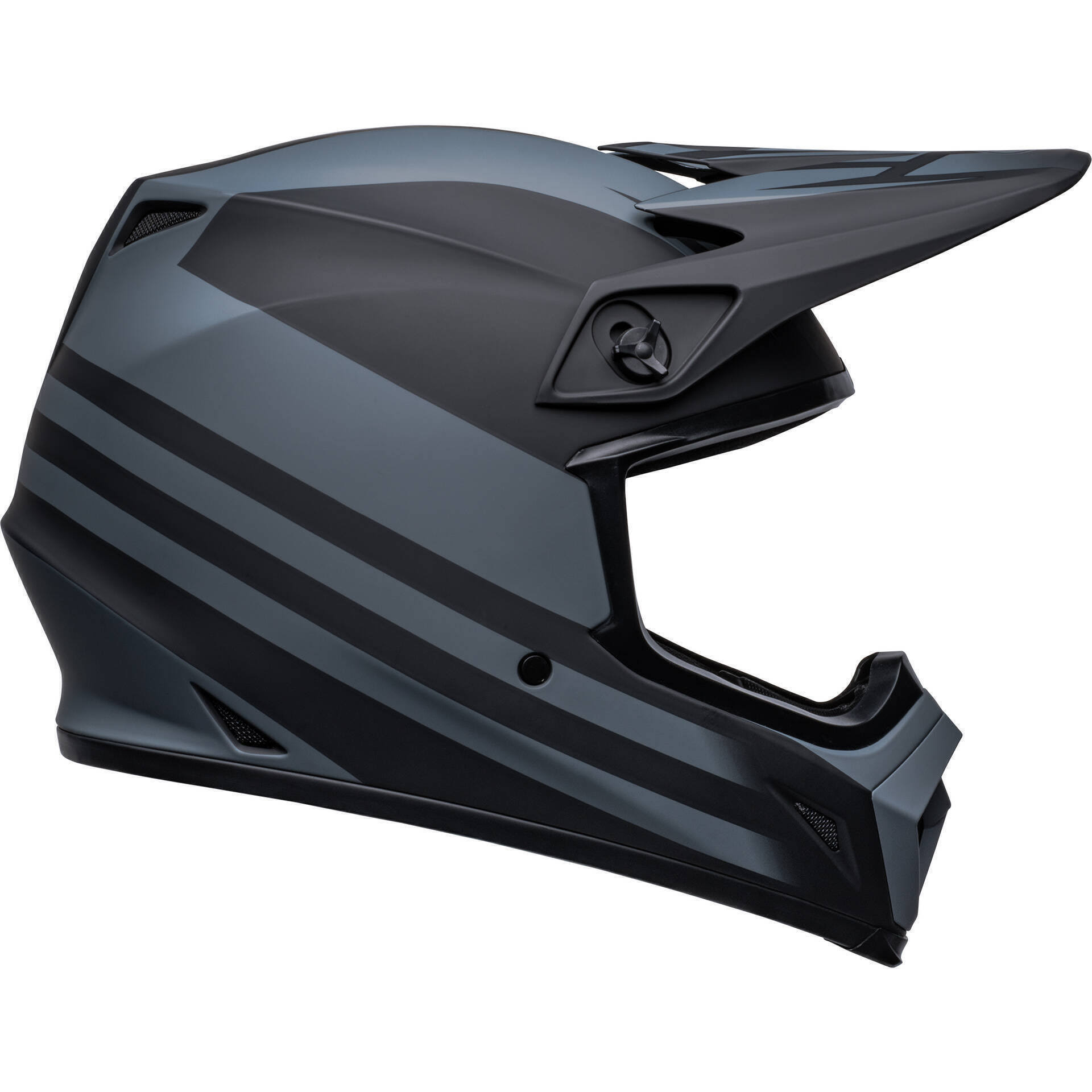Bell Mx-9 Mips Fasthouse Prospect Helmet Matte Black/White L 4S_DZT4ZKO5 Bell Mx-9 Mips Fasthouse Prospect Helmet Matte Black/White L 4S_DZT4ZKO5