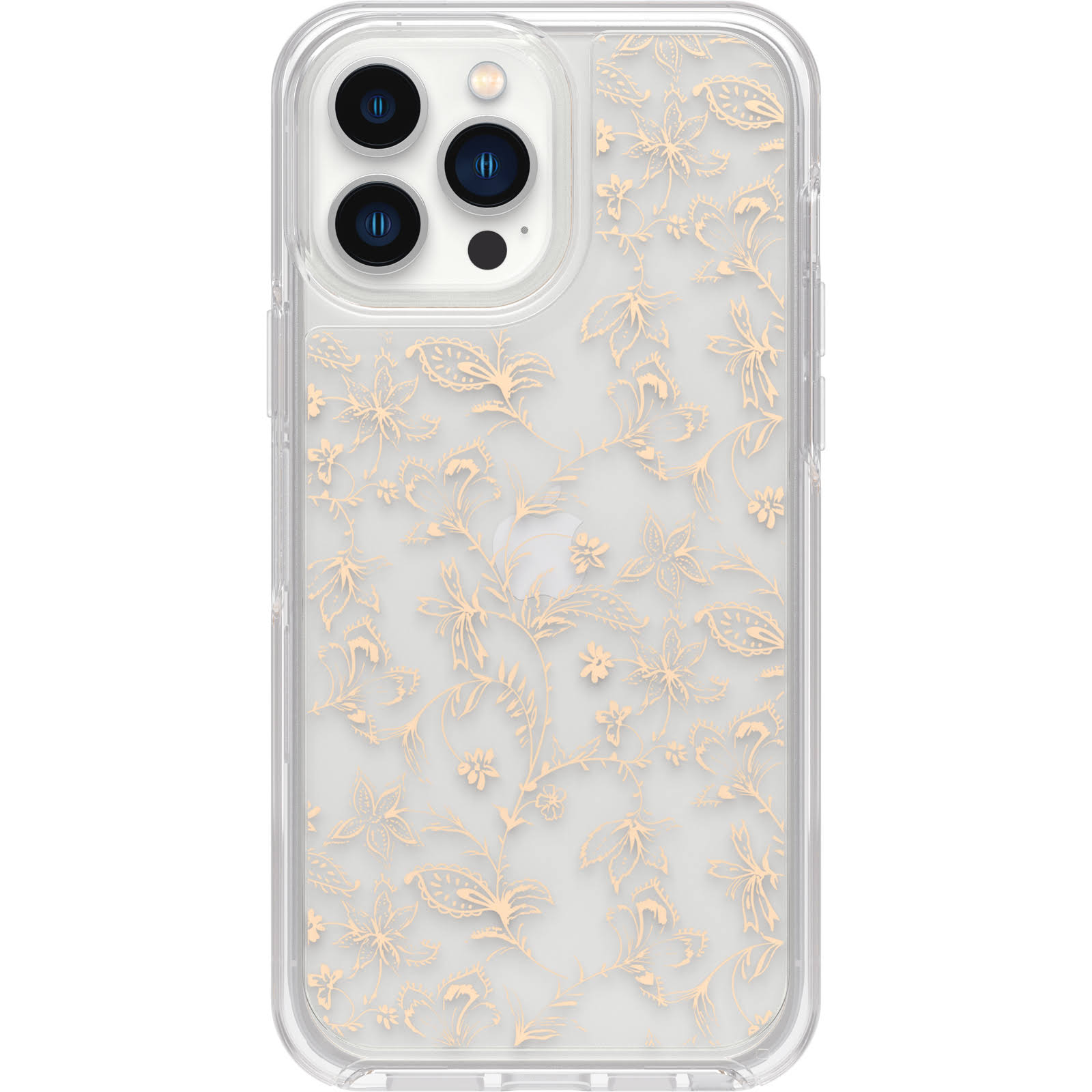 Otterbox Iphone 13 Pro Max Symmetry Series Clear Case Wallflower JP_CUKQWWH3