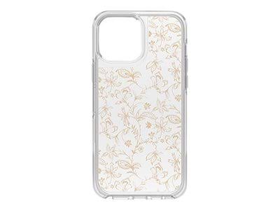 Otterbox Iphone 13 Pro Max Symmetry Series Clear Case Wallflower JP_CUKQWWH3