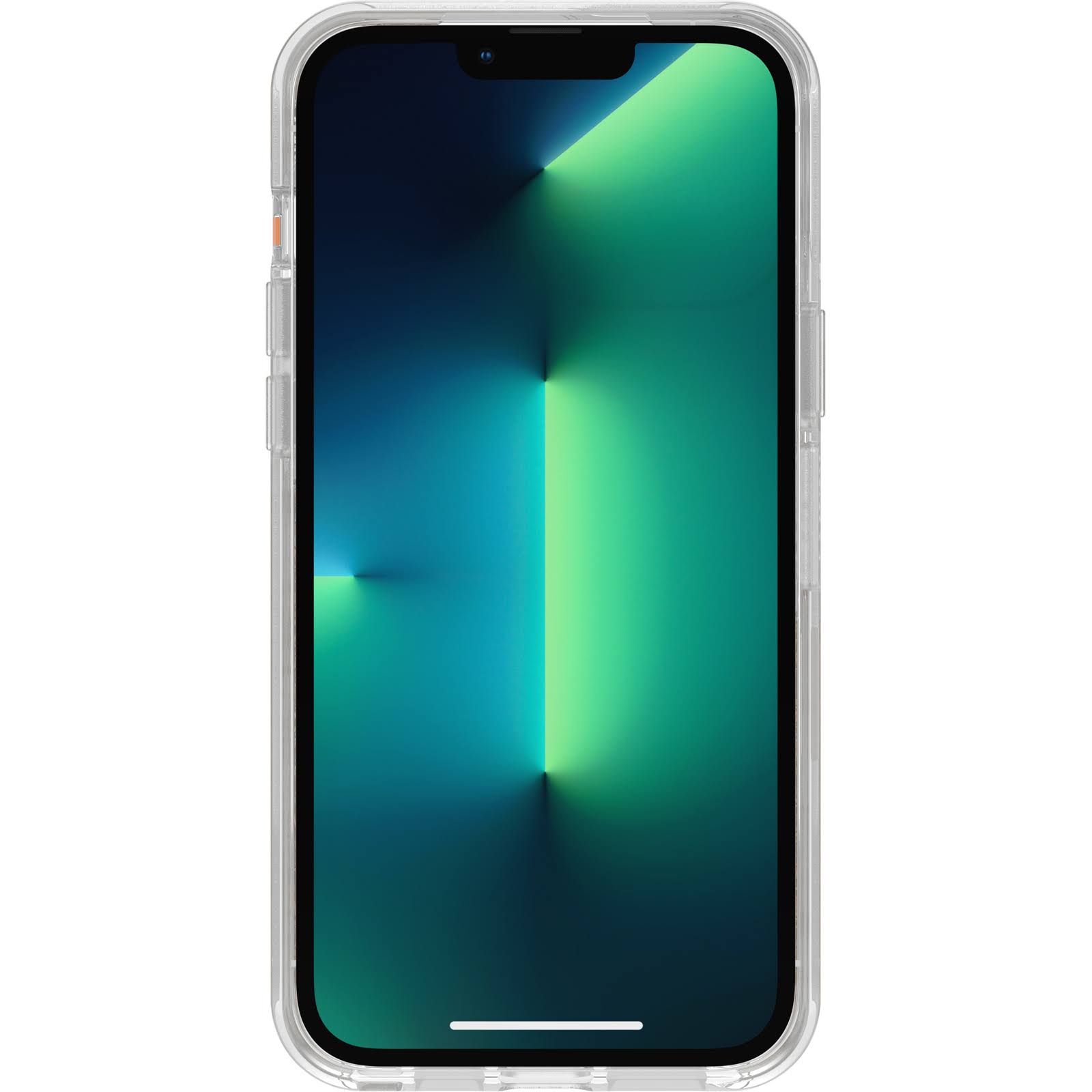 Otterbox Iphone 13 Pro Max Symmetry Series Clear Case Wallflower JP_CUKQWWH3