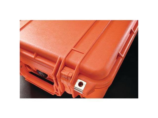 Pelican 1400 Case With Foam, Orange TX_K7JB4B0U Pelican 1400 Case With Foam, Orange TX_K7JB4B0U