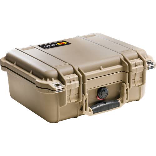 Pelican 1400 Case With Foam, Orange TX_K7JB4B0U Pelican 1400 Case With Foam, Orange TX_K7JB4B0U