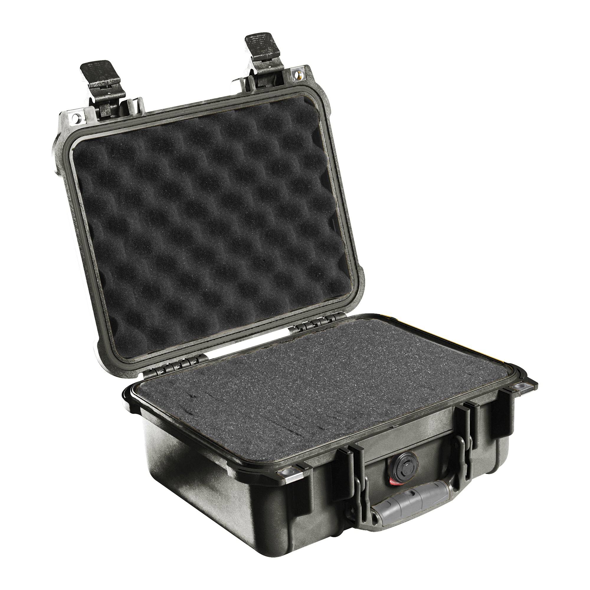 Pelican 1400 Case With Foam, Orange TX_K7JB4B0U