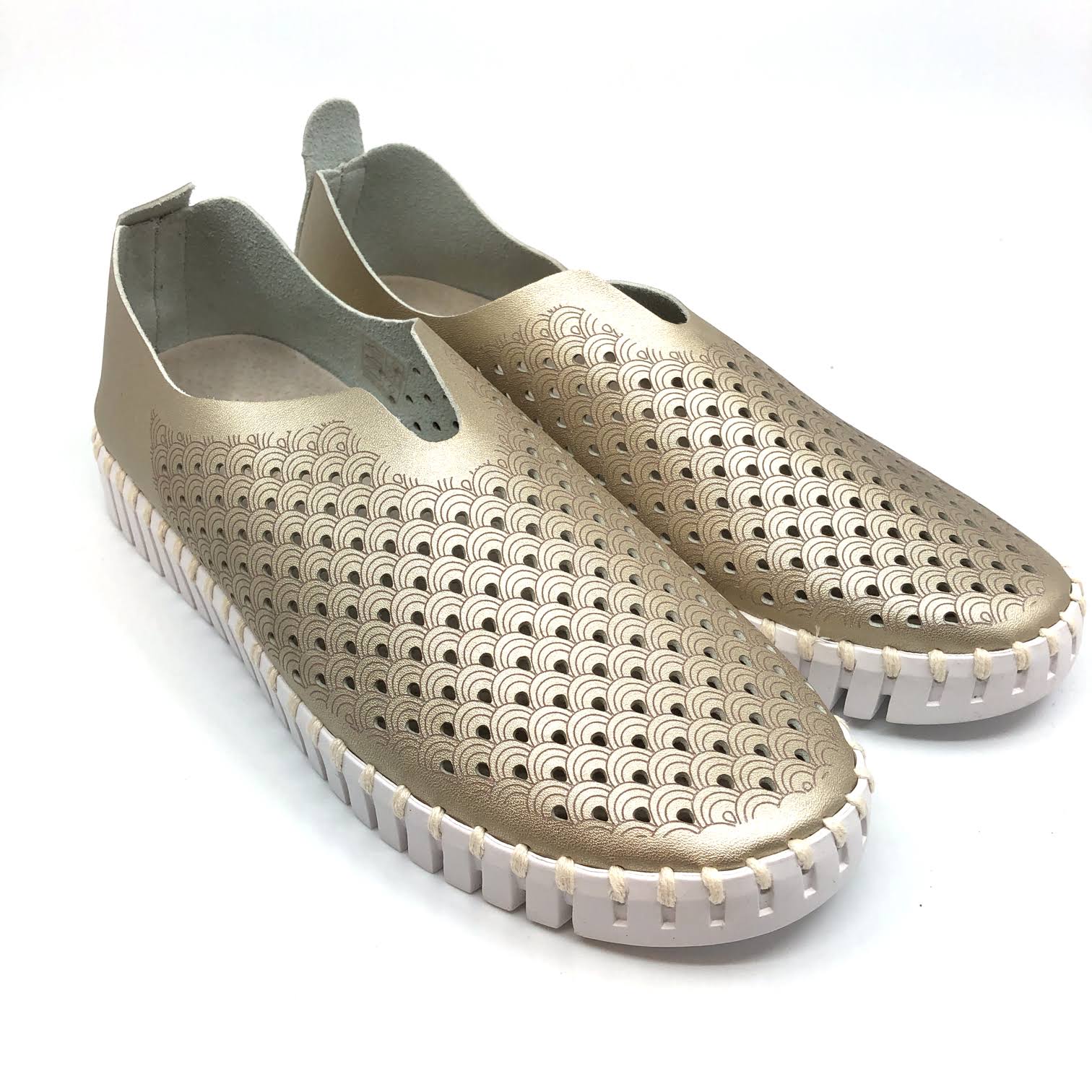 Ilse Jacobsen Women's Tulip 139 Flat Z8_QZH5R37Z