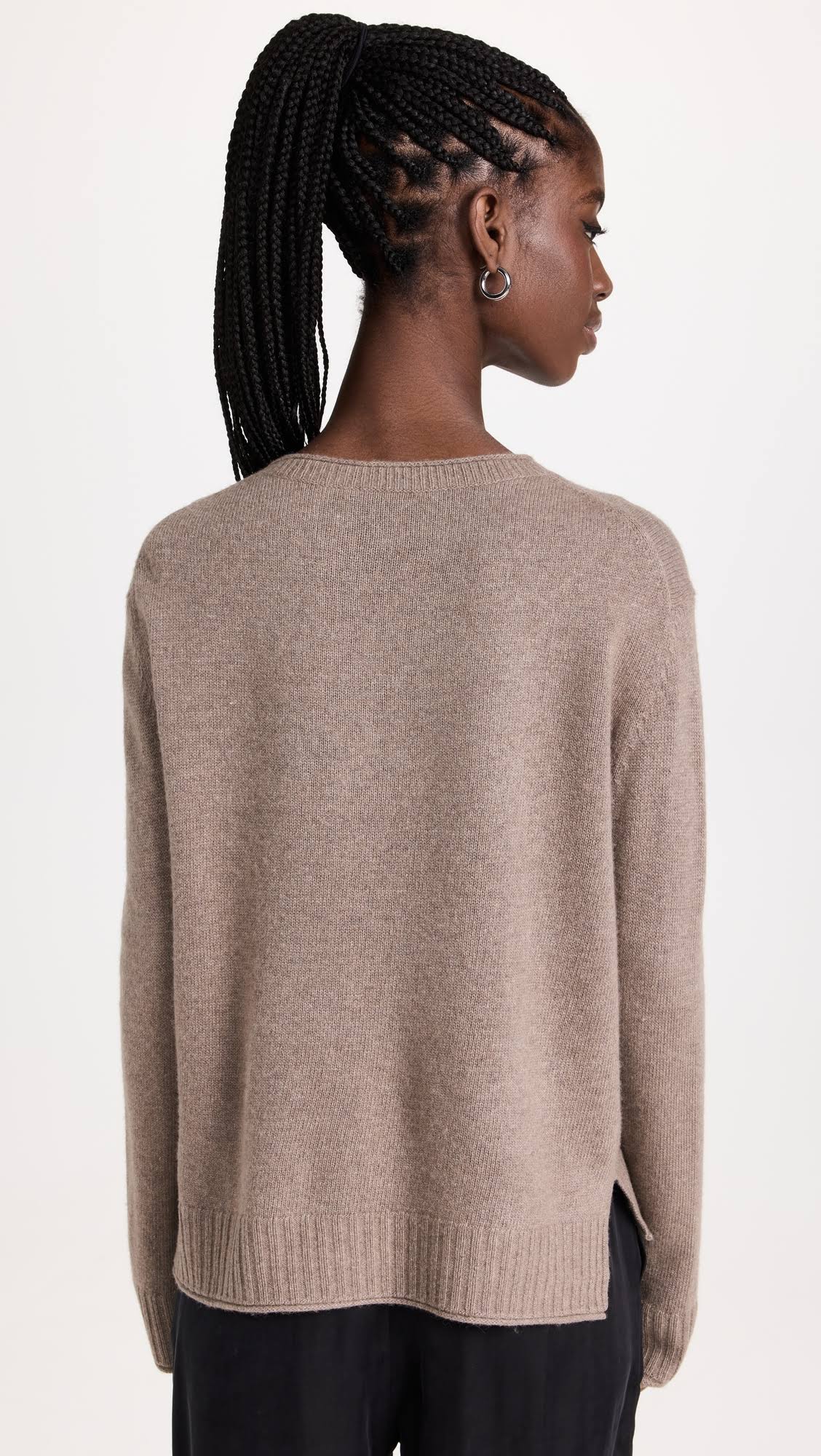 Jenni Kayne Women's Everyday Sweater Size X-Large 8Q_IIDRCXS1 Jenni Kayne Women's Everyday Sweater Size X-Large 8Q_IIDRCXS1