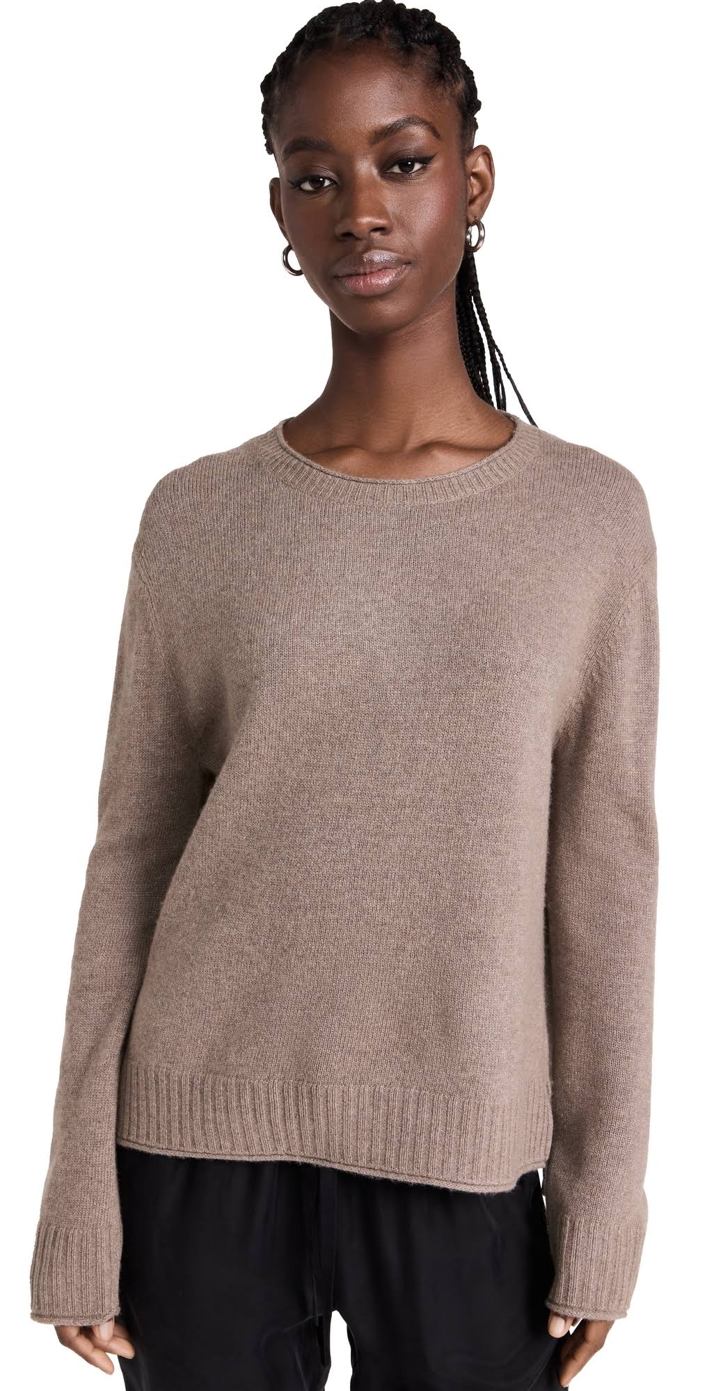 Jenni Kayne Women's Everyday Sweater Size X-Large 8Q_IIDRCXS1 Jenni Kayne Women's Everyday Sweater Size X-Large 8Q_IIDRCXS1