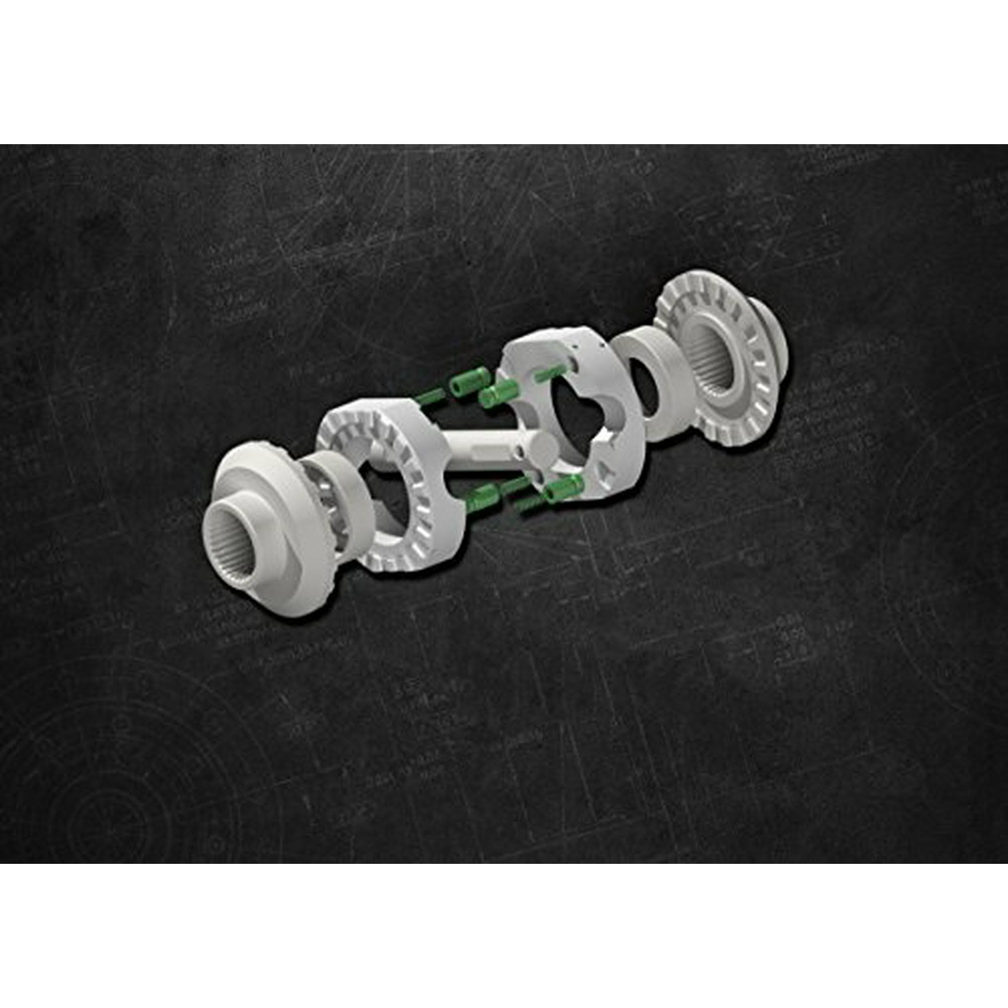 Usa Standard Gear Spartan Locker For Dana 30 Differential 27 Spline (Sl D30-27) BG_7YIM5JHT