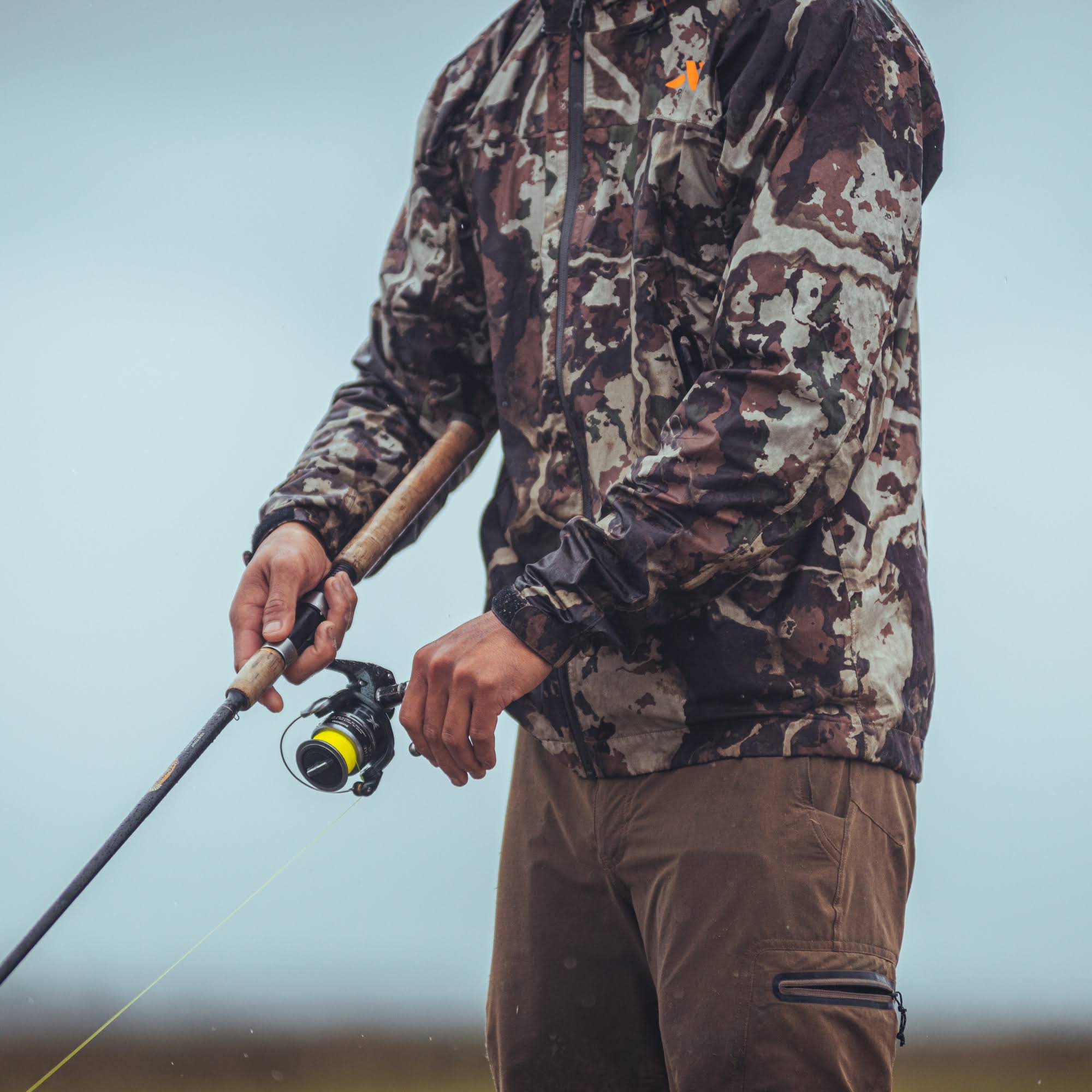 First Lite Vapor Stormlight Ultralight Rain Jacket TR_AMG0JFU4 First Lite Vapor Stormlight Ultralight Rain Jacket TR_AMG0JFU4