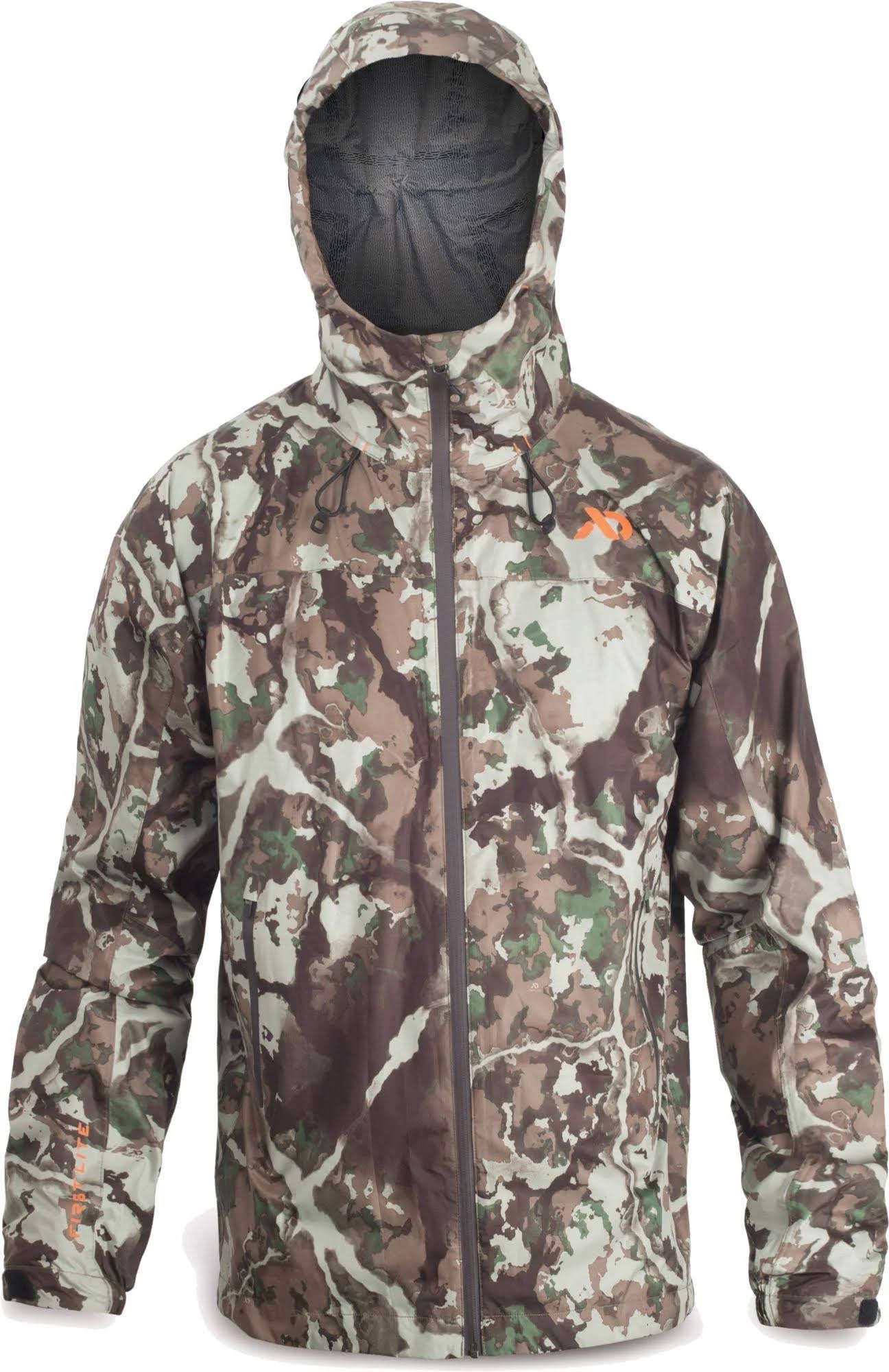 First Lite Vapor Stormlight Ultralight Rain Jacket TR_AMG0JFU4 First Lite Vapor Stormlight Ultralight Rain Jacket TR_AMG0JFU4