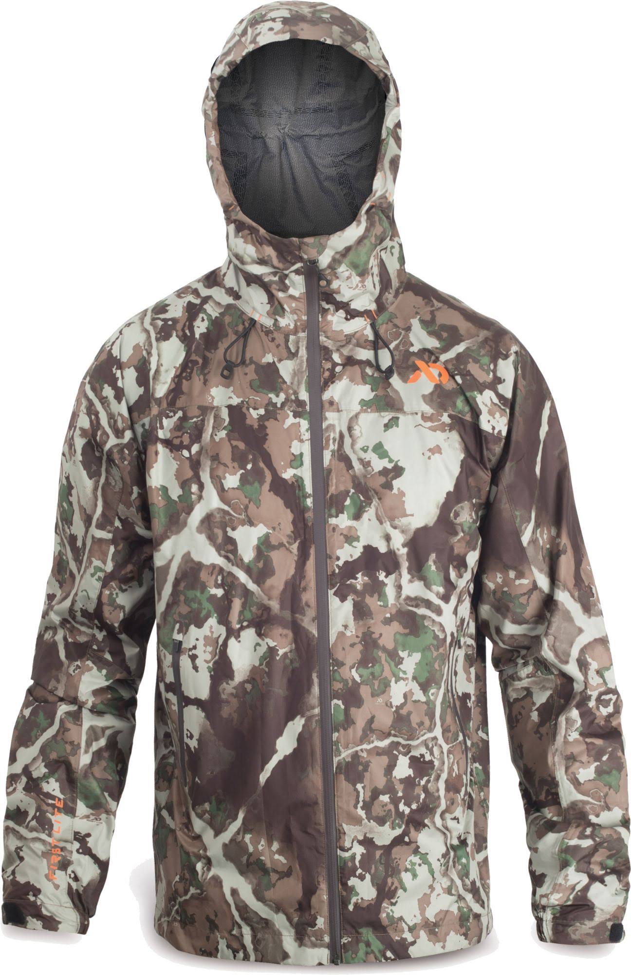 First Lite Vapor Stormlight Ultralight Rain Jacket TR_AMG0JFU4 First Lite Vapor Stormlight Ultralight Rain Jacket TR_AMG0JFU4