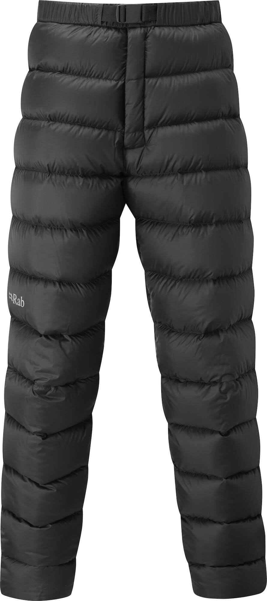 Rab Men's Argon Pants Black/Shark NC_9CLLD3GG Rab Men's Argon Pants Black/Shark NC_9CLLD3GG