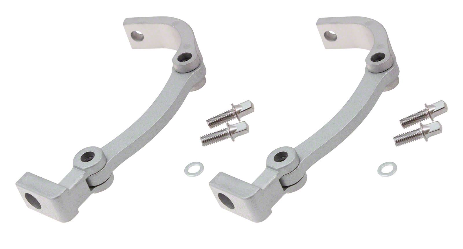 Offset Direct Drive Pedal Conversion Kit TF_XSWI7HID Offset Direct Drive Pedal Conversion Kit TF_XSWI7HID