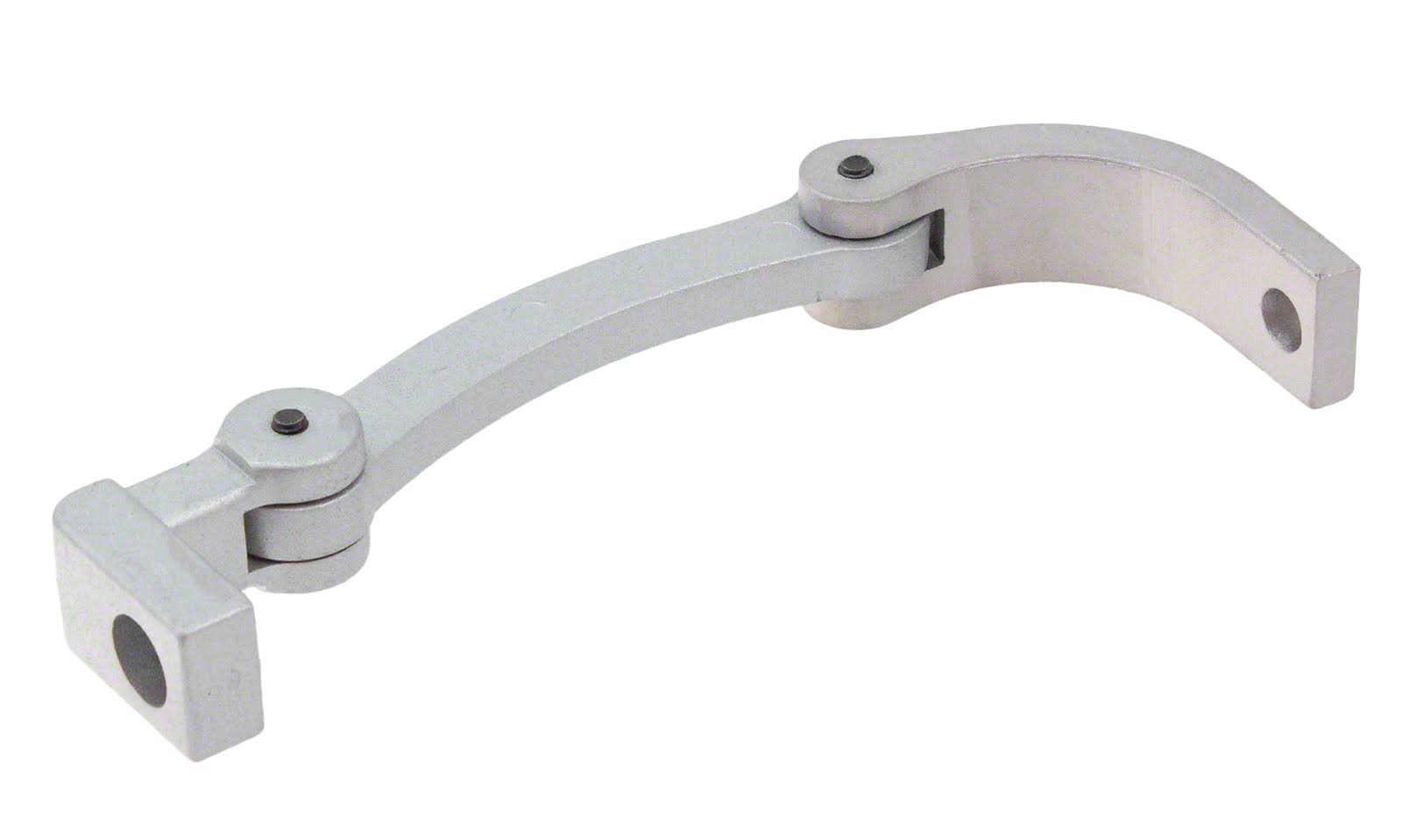 Offset Direct Drive Pedal Conversion Kit TF_XSWI7HID