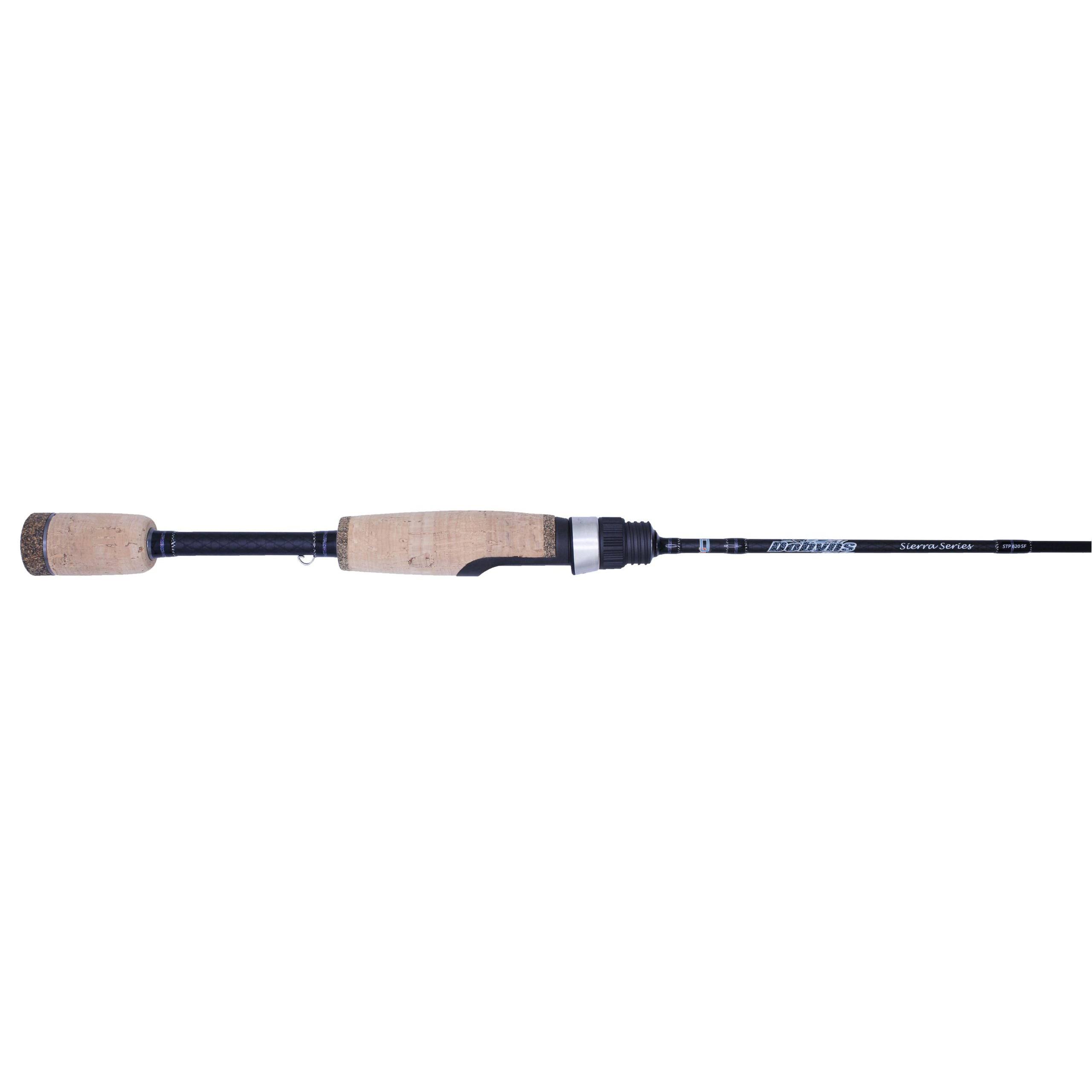 Dobyns Rods Sierra Trout And Panfish 6'2 Ultra Light LU_QB6NOK1W Dobyns Rods Sierra Trout And Panfish 6'2 Ultra Light LU_QB6NOK1W