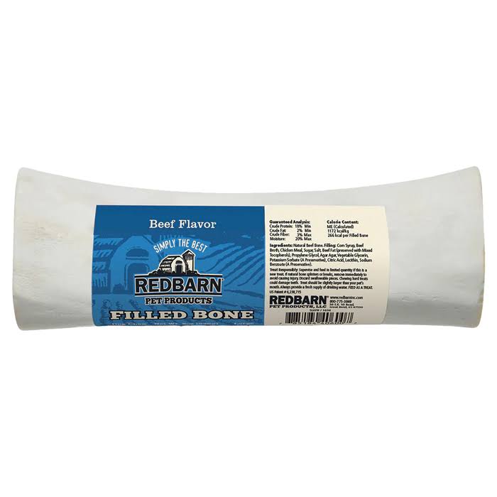 Redbarn Small Peanut Butter Filled Bones Dog Treats, Case Of 20 DQ_6QSNO6S7 Redbarn Small Peanut Butter Filled Bones Dog Treats, Case Of 20 DQ_6QSNO6S7