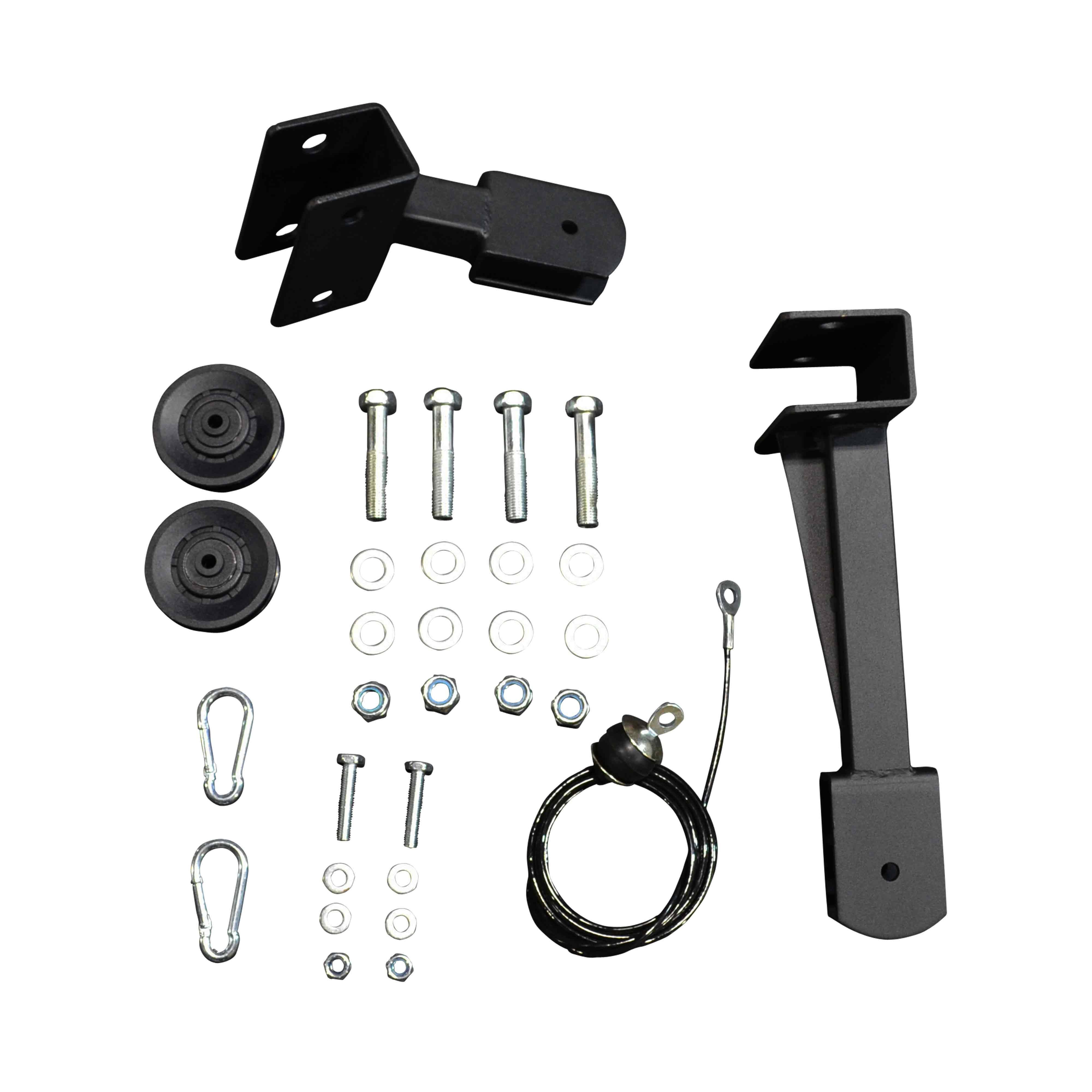 Titan Fitness Complete Pulley Package For T-3 5G_LLFPXGHE