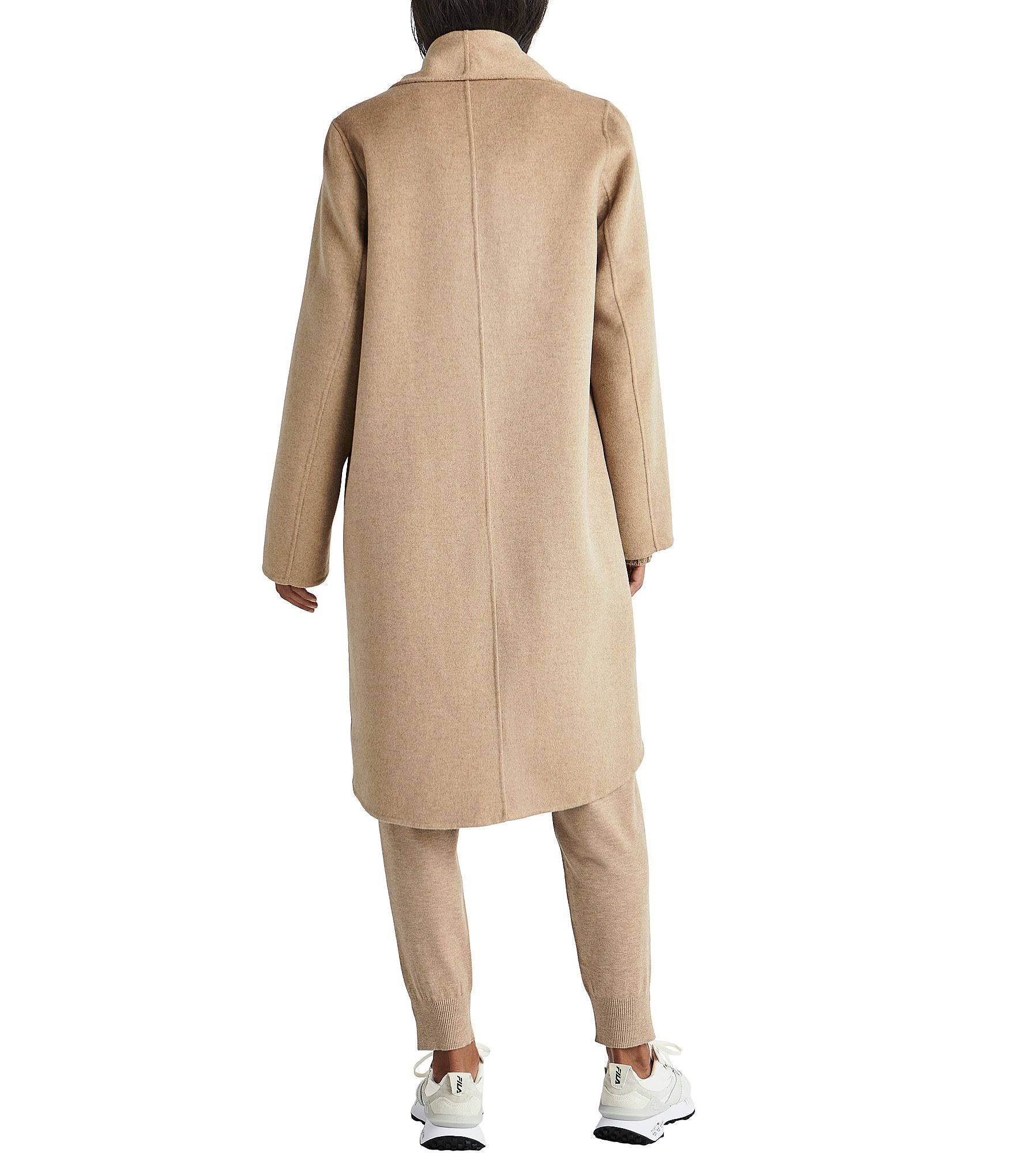 Splendid X Cella Jane Blog Icon Coat, Womens, L, Heather Camel EU_GXF4WPAY Splendid X Cella Jane Blog Icon Coat, Womens, L, Heather Camel EU_GXF4WPAY