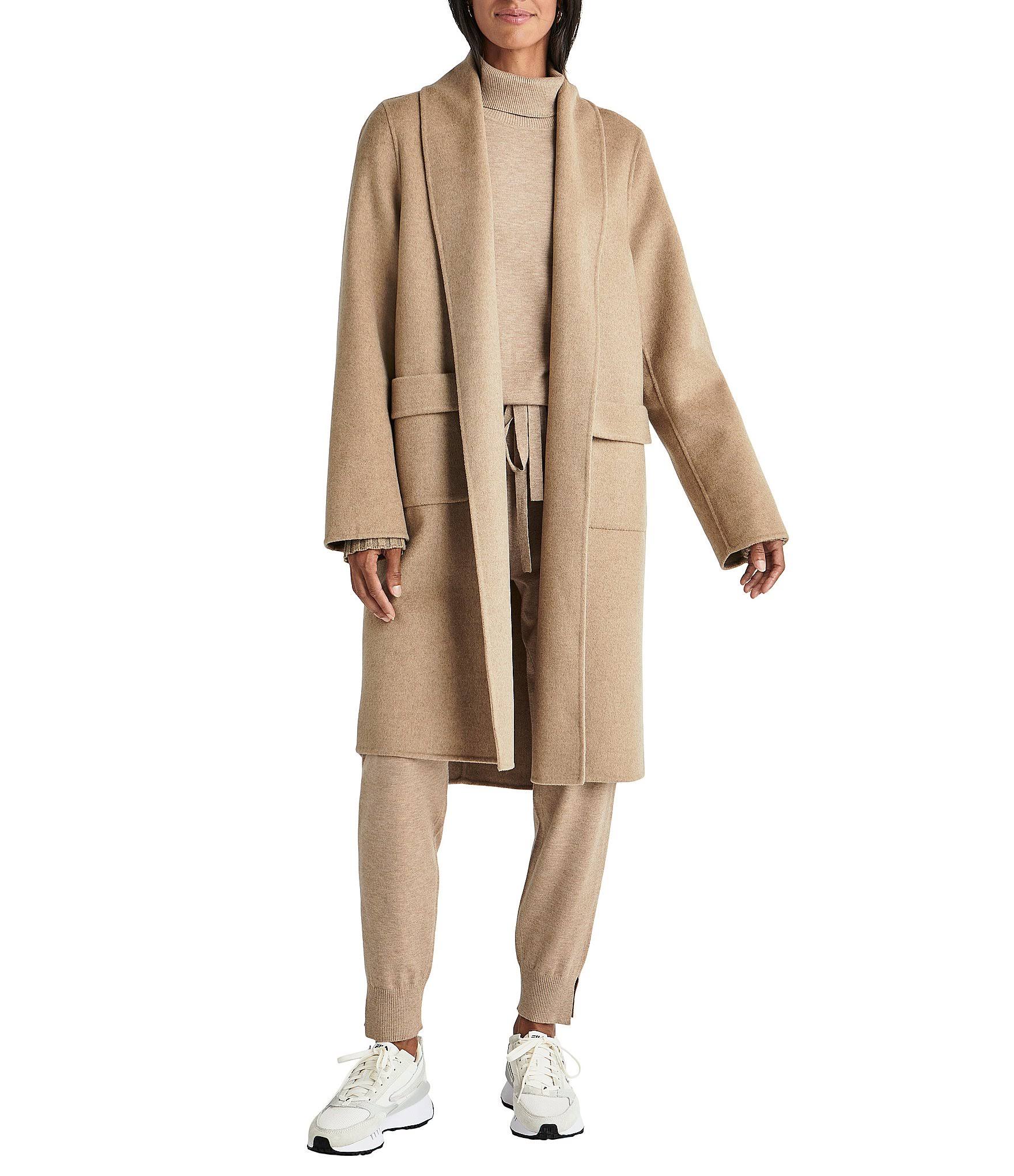 Splendid X Cella Jane Blog Icon Coat, Womens, L, Heather Camel EU_GXF4WPAY Splendid X Cella Jane Blog Icon Coat, Womens, L, Heather Camel EU_GXF4WPAY