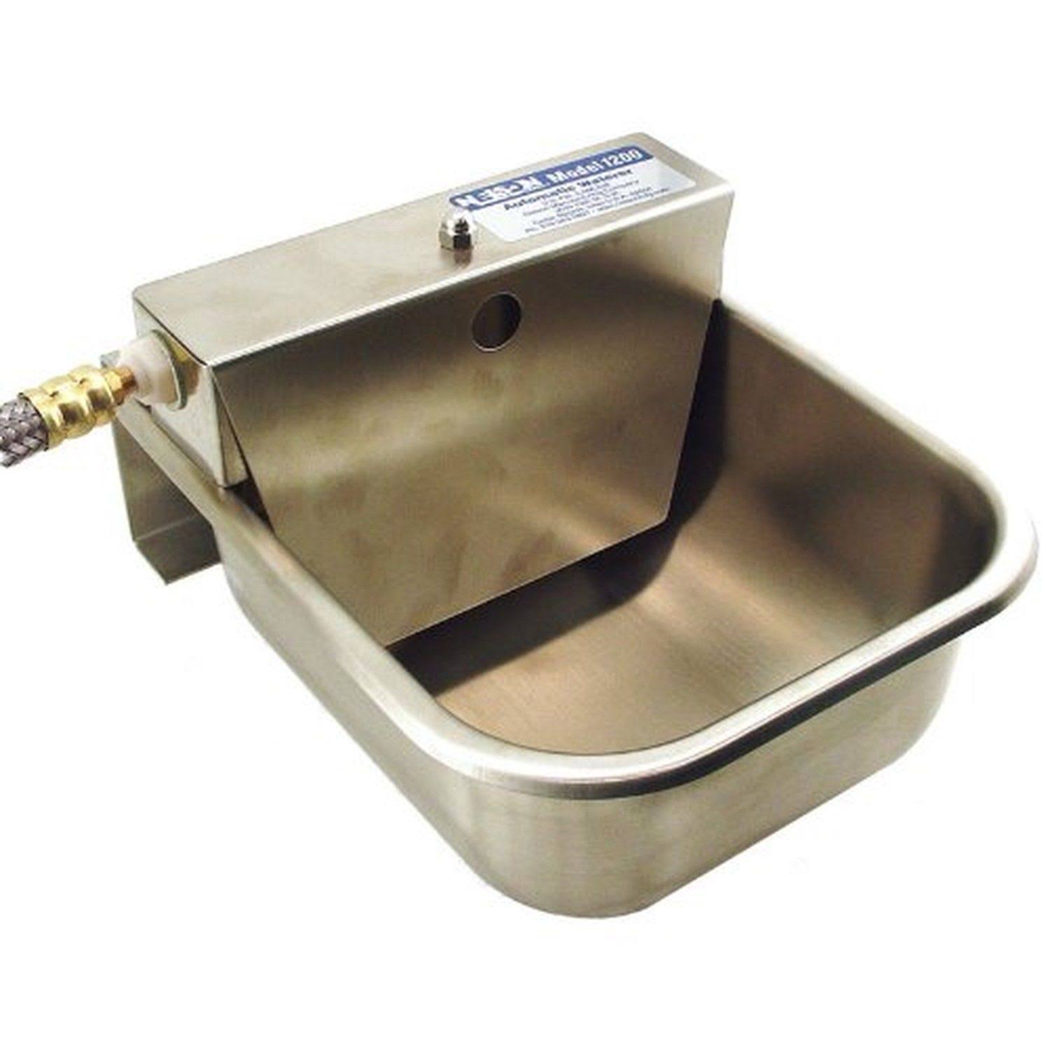 Nelson Automatic Dog Waterer - Model 1200b 0W_1RQUFZQX Nelson Automatic Dog Waterer - Model 1200b 0W_1RQUFZQX
