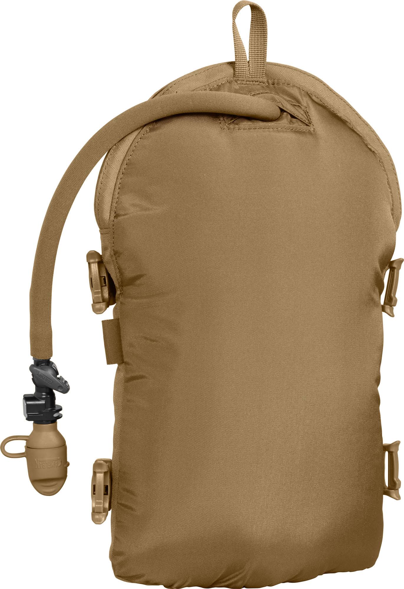 Camelbak Armorbak 100 Oz Mil Spec Crux - Coyote Tan - 1862201000 CD_JX6MCZVS