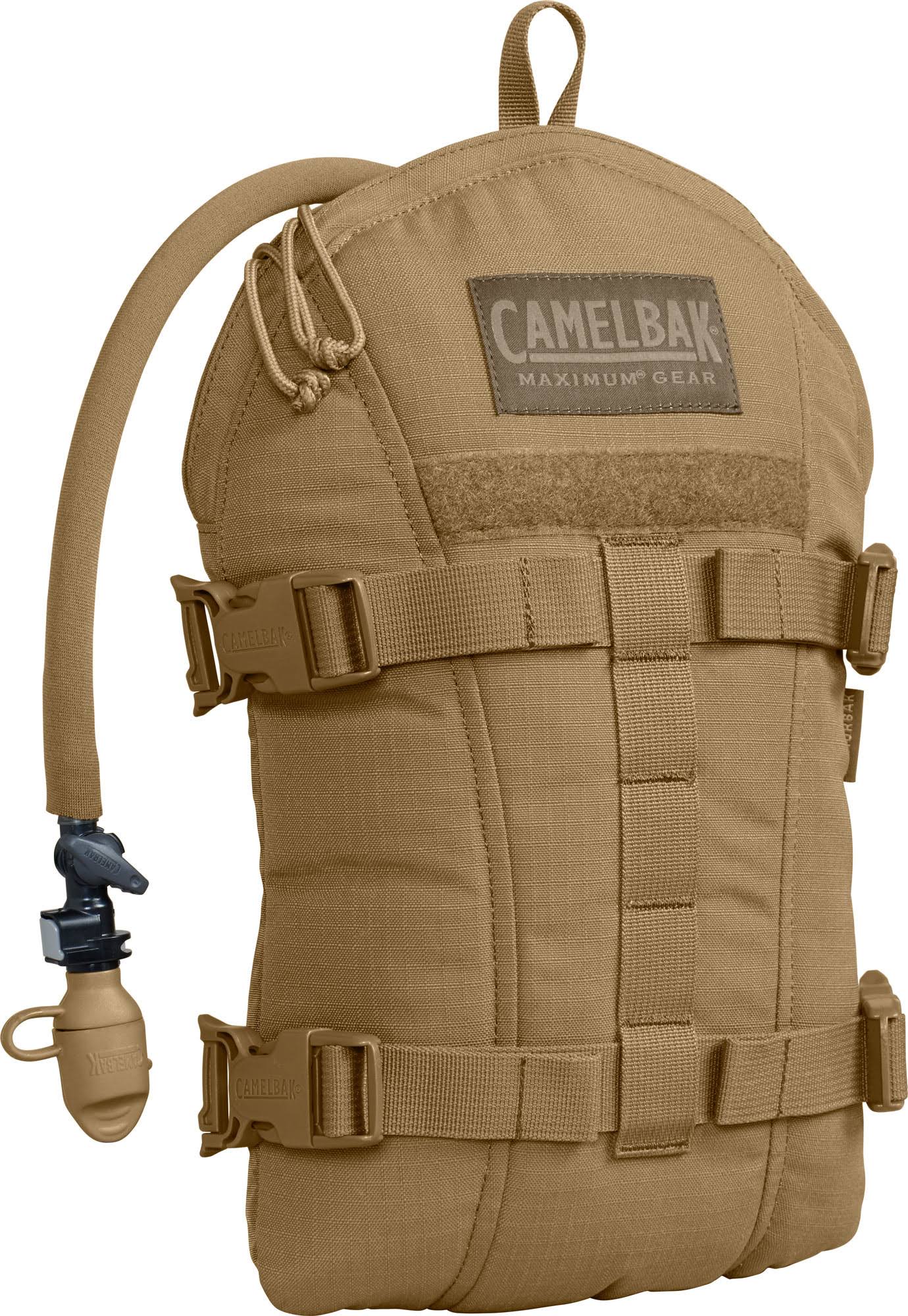 Camelbak Armorbak 100 Oz Mil Spec Crux - Coyote Tan - 1862201000 CD_JX6MCZVS