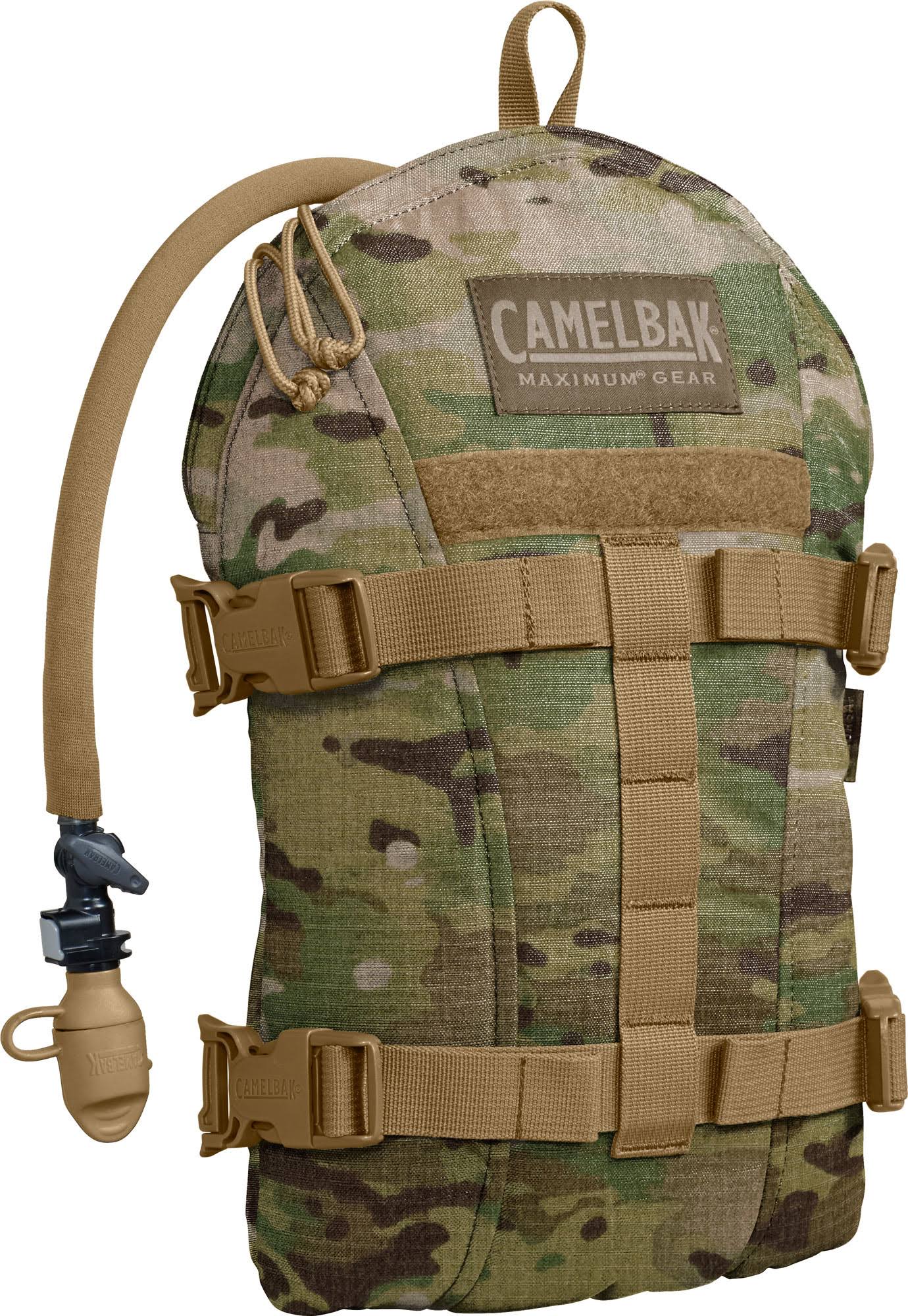 Camelbak Armorbak 100 Oz Mil Spec Crux - Coyote Tan - 1862201000 CD_JX6MCZVS