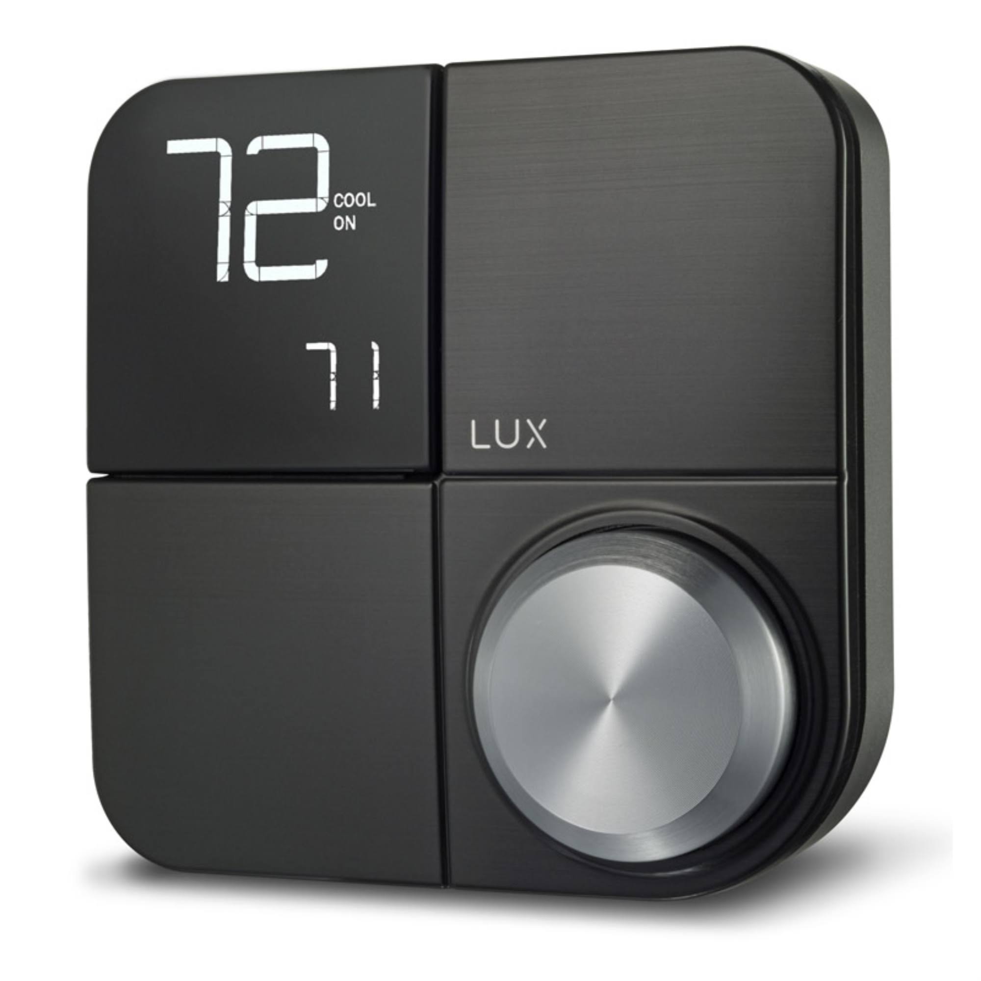 Lux Kono Smart Thermostat OZ_X8LLDZS6 Lux Kono Smart Thermostat OZ_X8LLDZS6