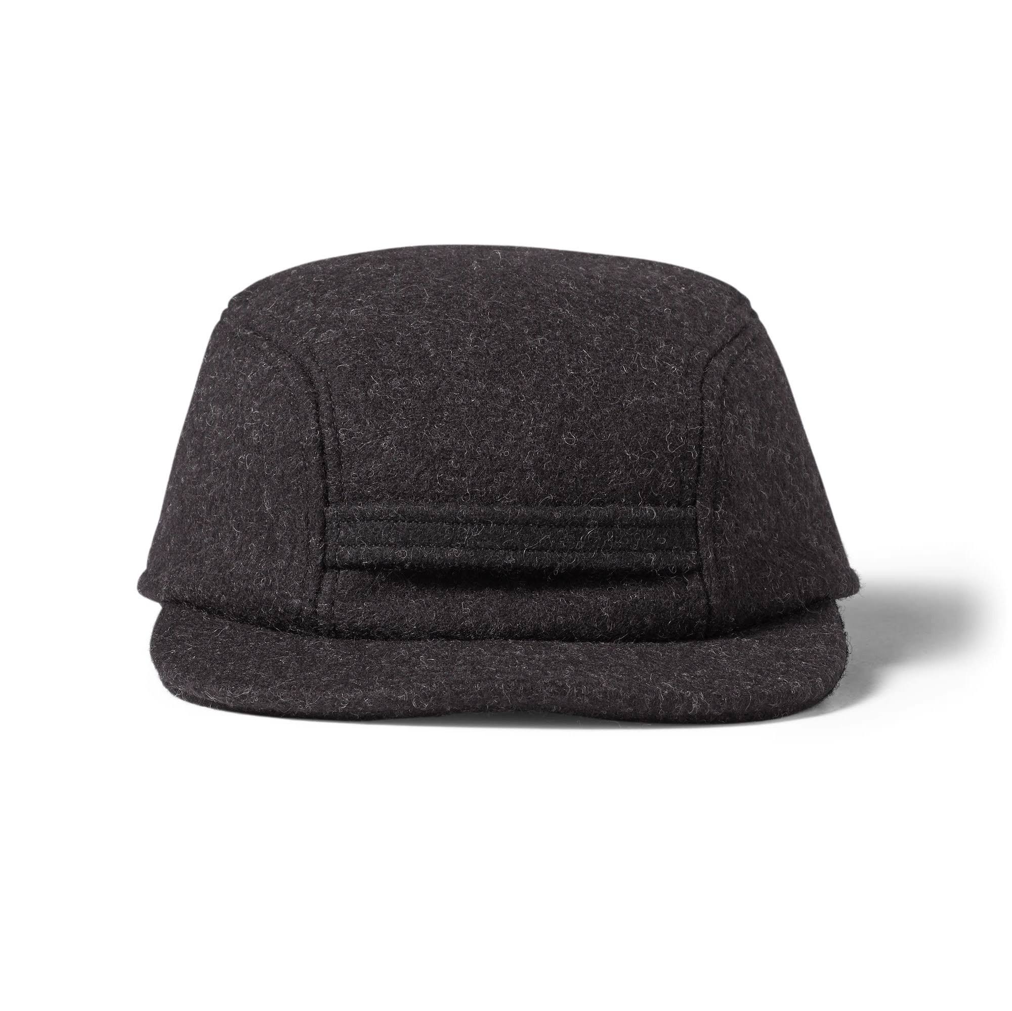Filson Mackinaw Cap | Charcoal VZ_NQRQ4SAW Filson Mackinaw Cap | Charcoal VZ_NQRQ4SAW