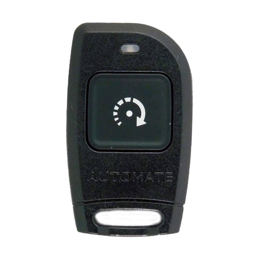 1-Button Automate (Dei) Keyfob Remote KW_F6L6BHKU 1-Button Automate (Dei) Keyfob Remote KW_F6L6BHKU