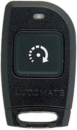 1-Button Automate (Dei) Keyfob Remote KW_F6L6BHKU